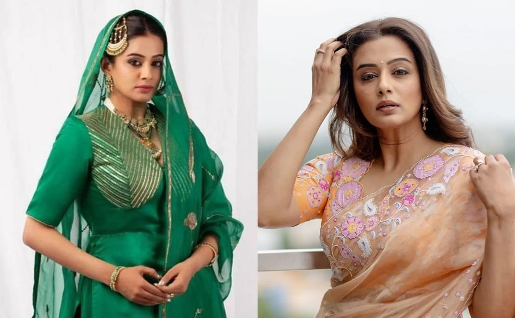 priyamani about his marriage controversey