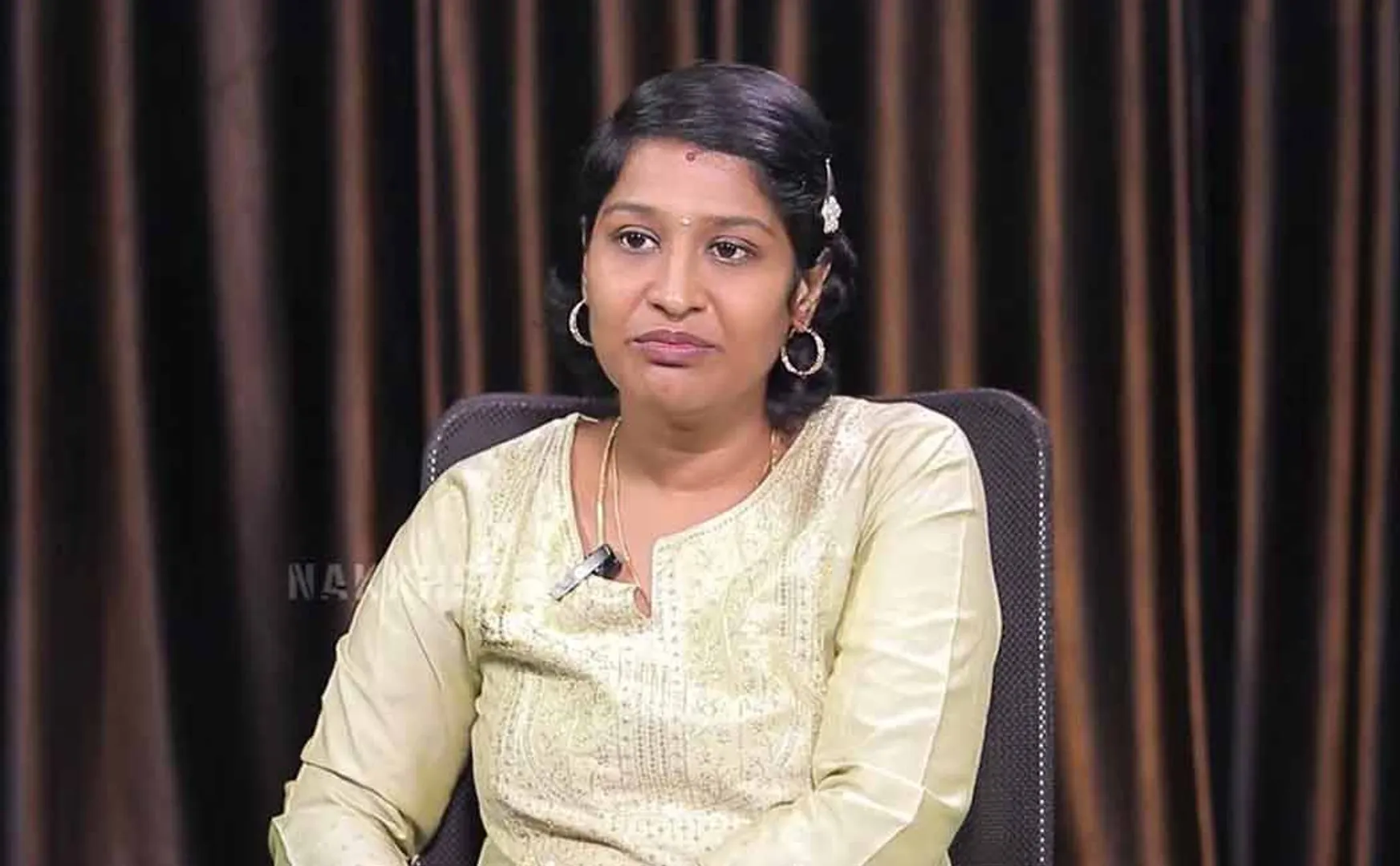 parenting counselor asha bhagyaraj advice 57
