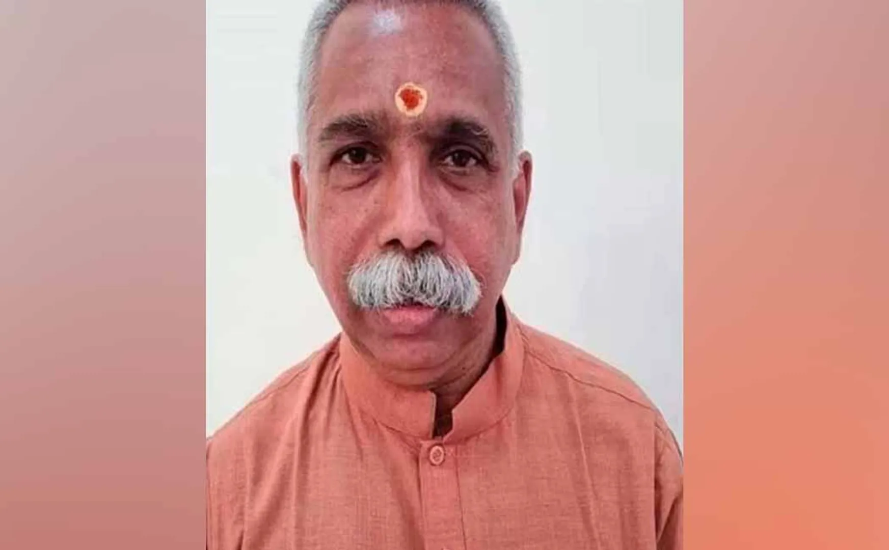 CbCID Officials investigate to BJP executive Kesava Vinayagam 