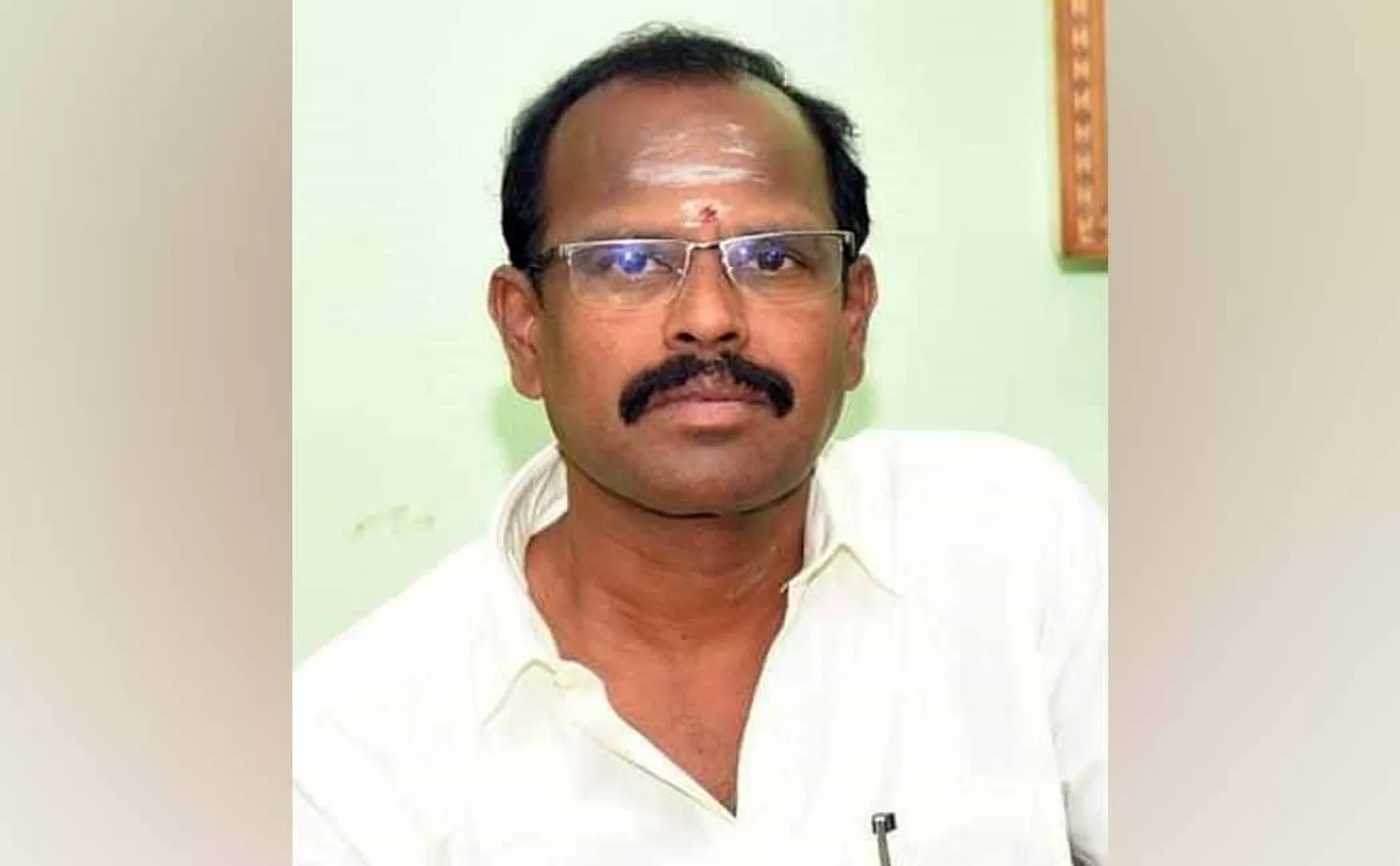  information about Vijayanallathambi arrested again in fraud case 