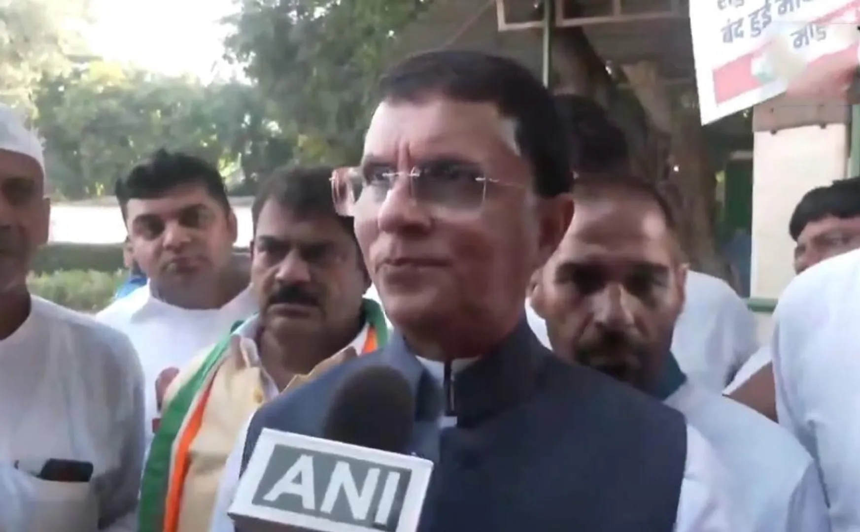 congress leader pawan khera says about haryana and jammu kashmir assembly election poll