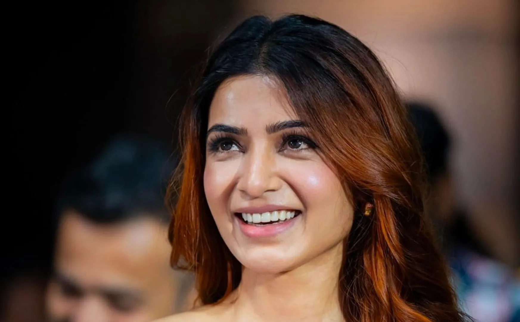 Director Trivikram Srinivas After Rajinikanth, Samantha has an equal fanbase