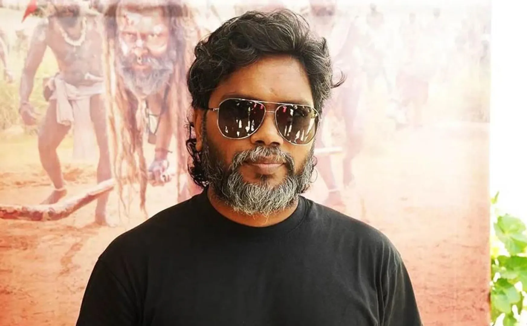 pa ranjith about samsung labours protest