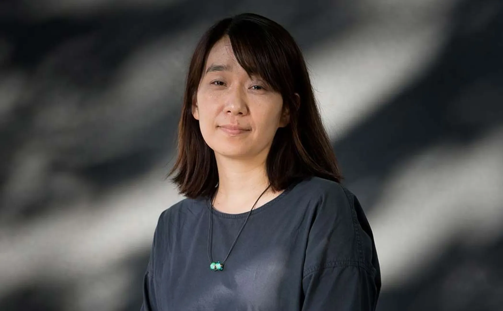 Nobel Prize for Literature announced to a woman writer han kang