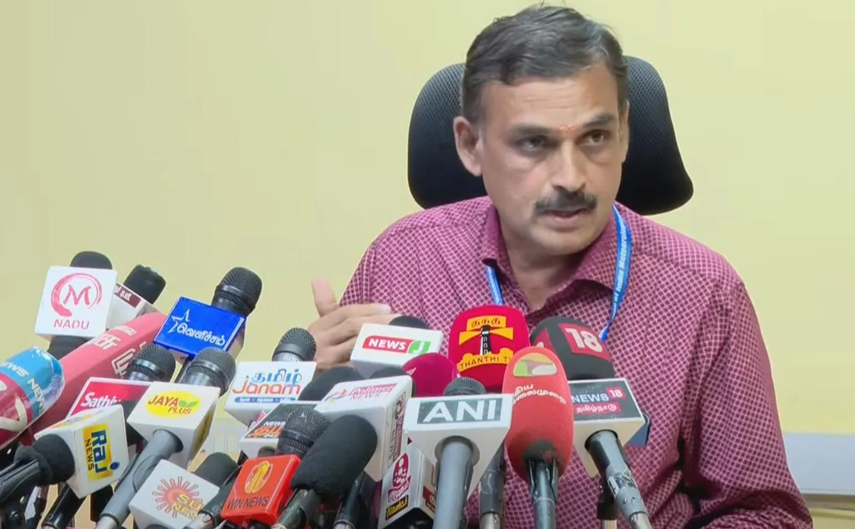  Low pressure area to strengthen arabian sea