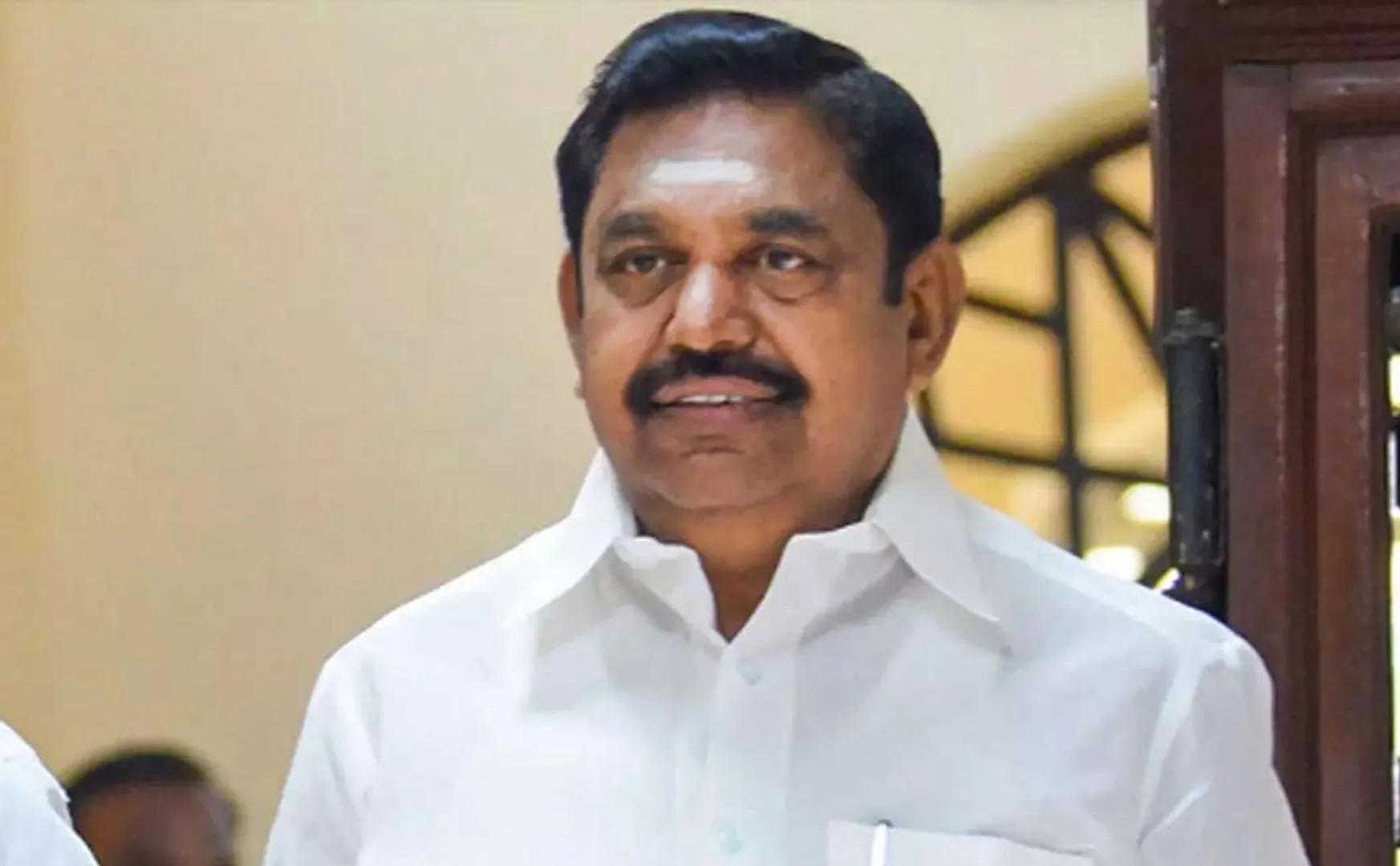 Edappadi Palaniswami Ayudha Puja wishes 