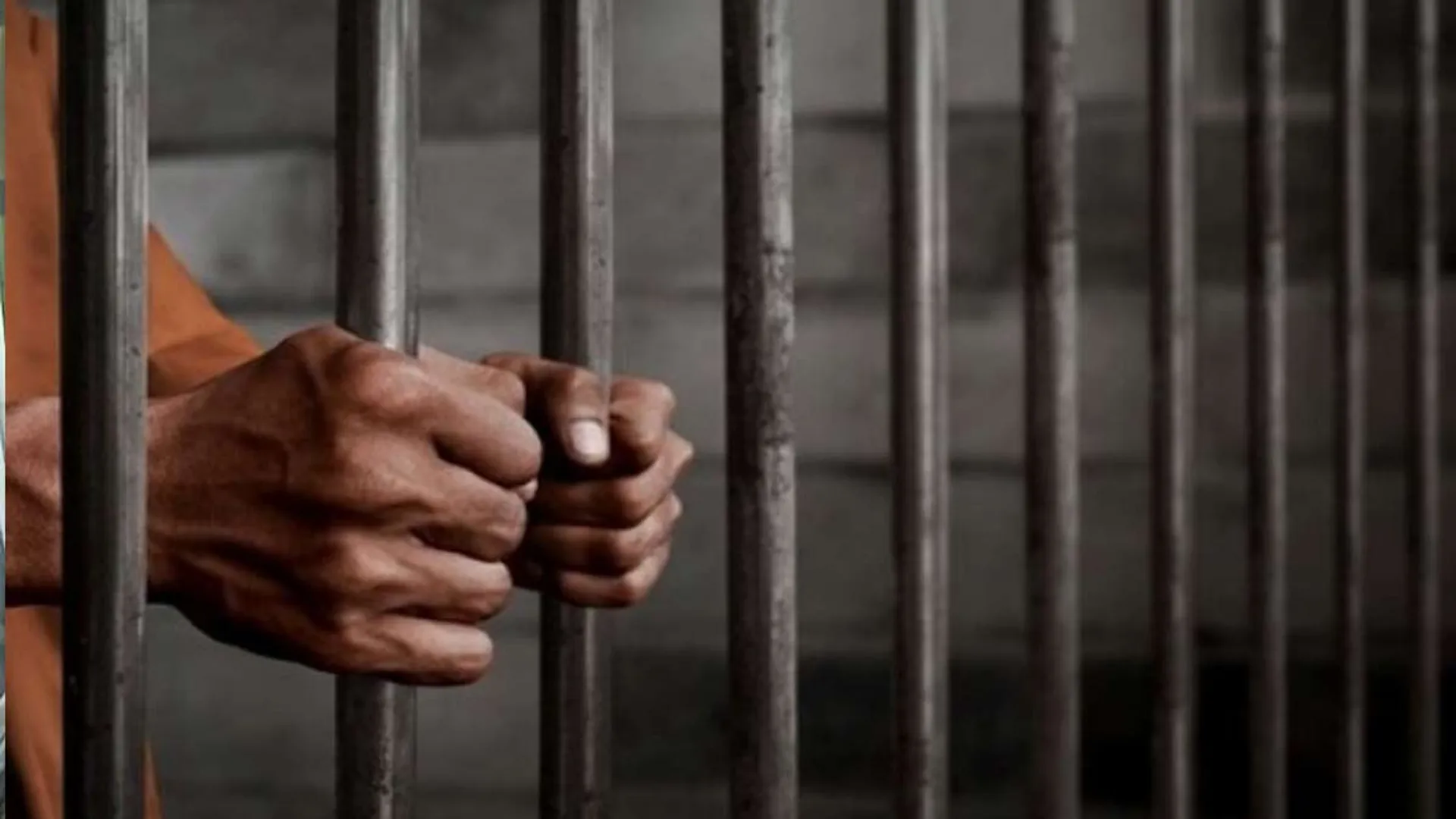 POCSO prisoner by drinking poison