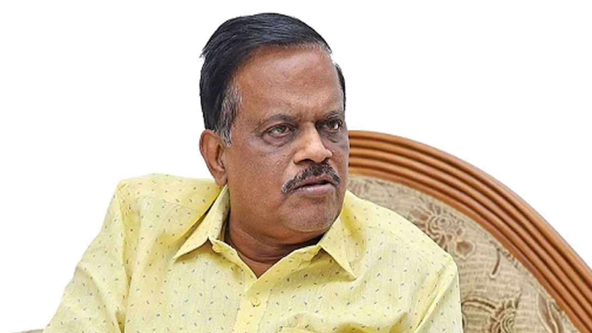 "Challenge..." - thalavai Sundaram challenges