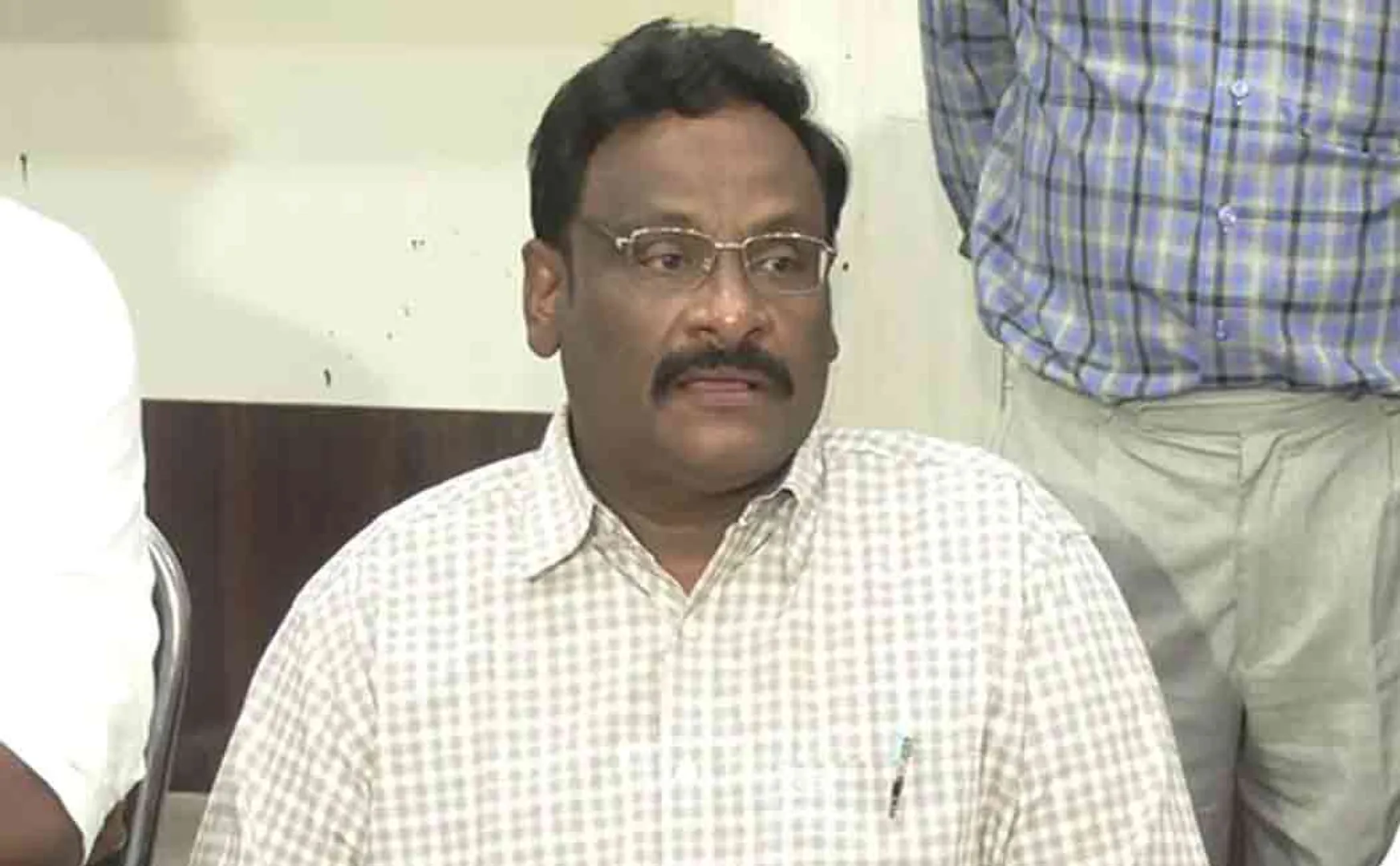 GN Saibaba donation for medical research