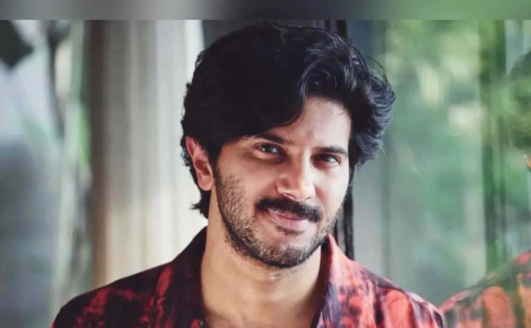 Dulquer Salmaan reveals why he took a break after King of Kotha