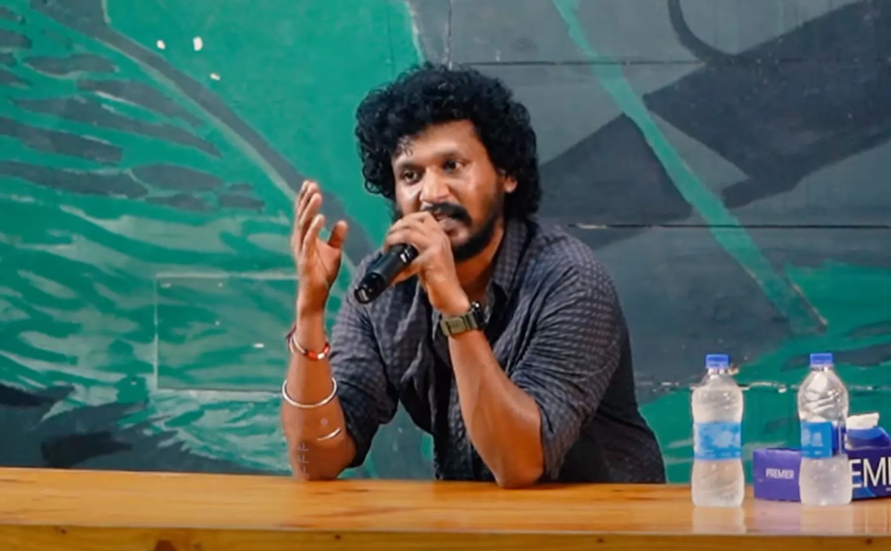 lokesh kanagaraj about leo 2 coolie and lcu