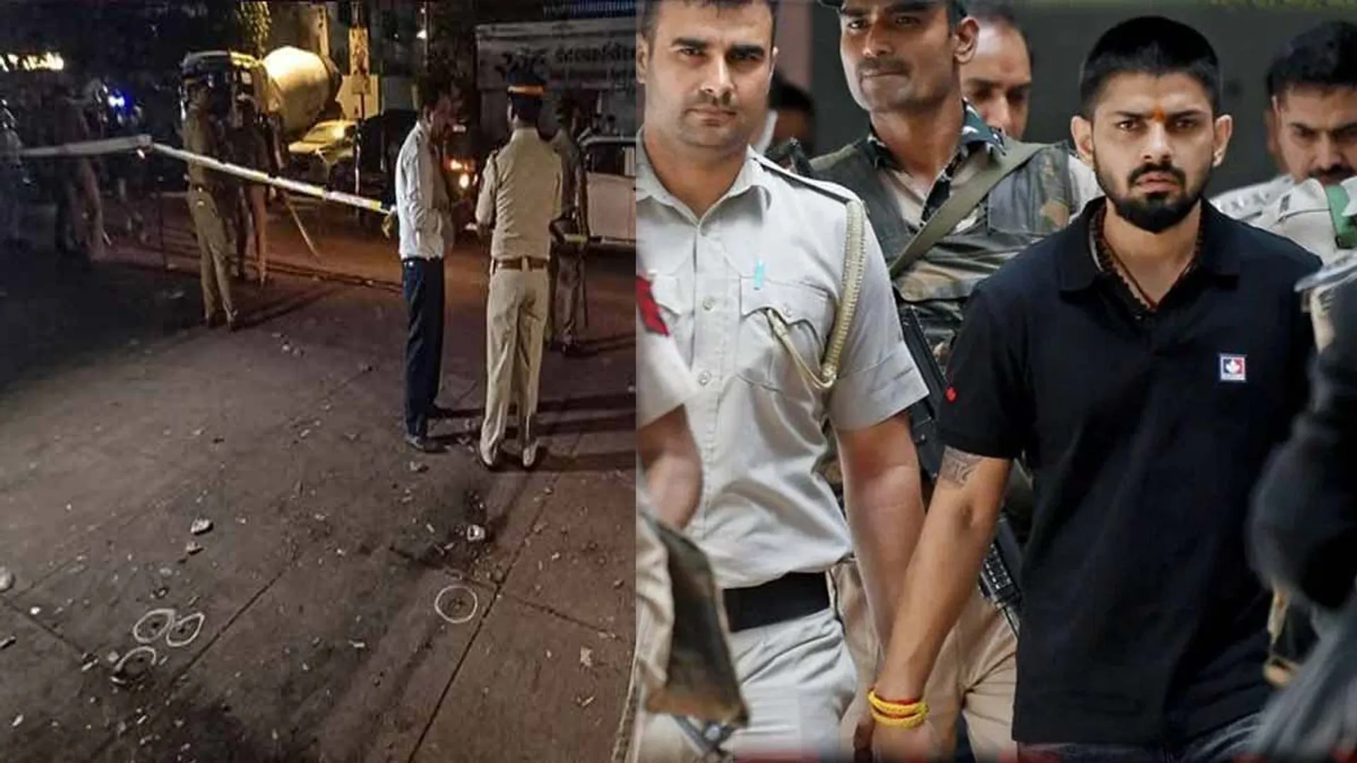  'He's next' - Bollywood on edge over public threat
