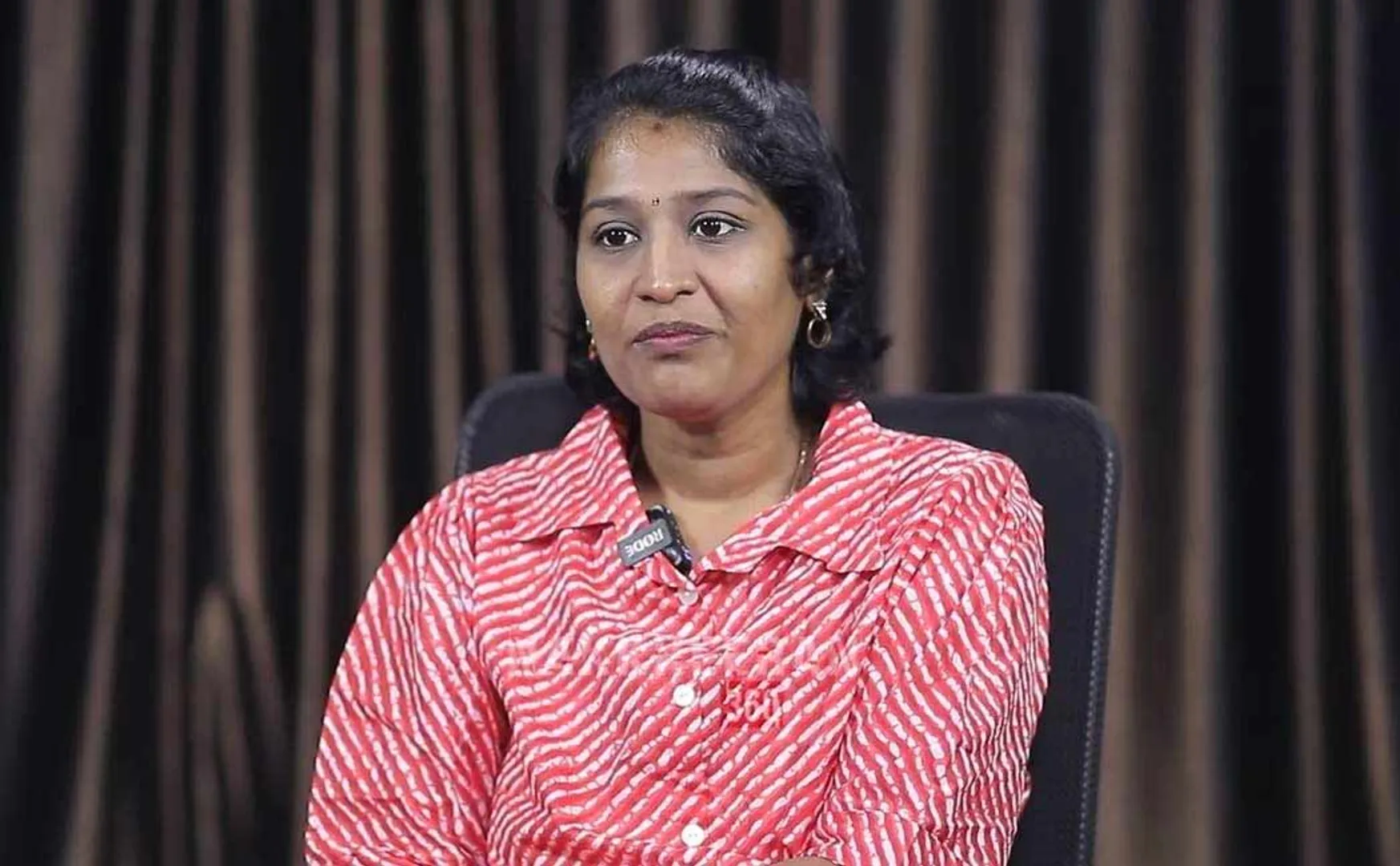 parenting counselor asha bhagyaraj advice 59