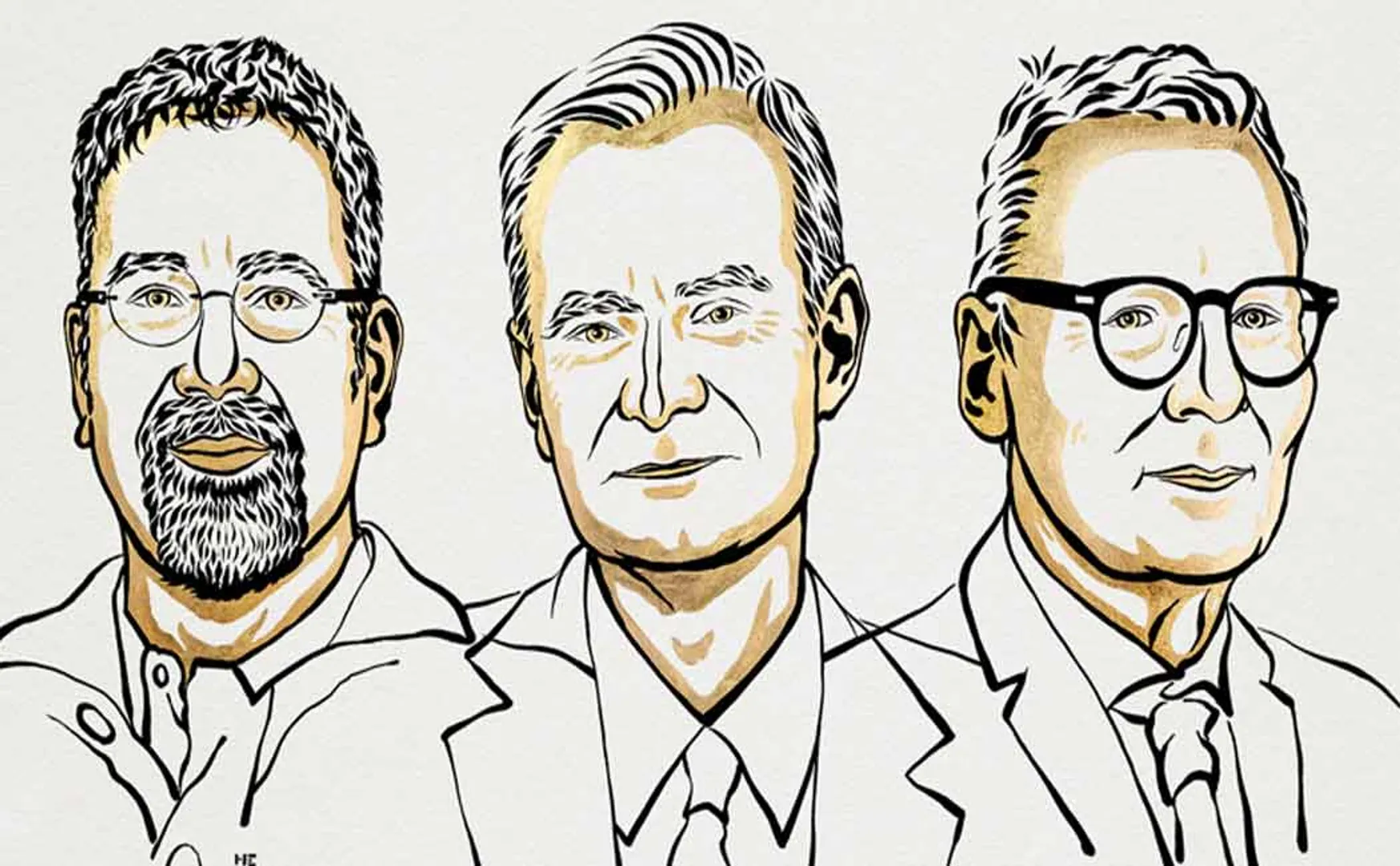 Nobel Prize Announcement for Economics 2024
