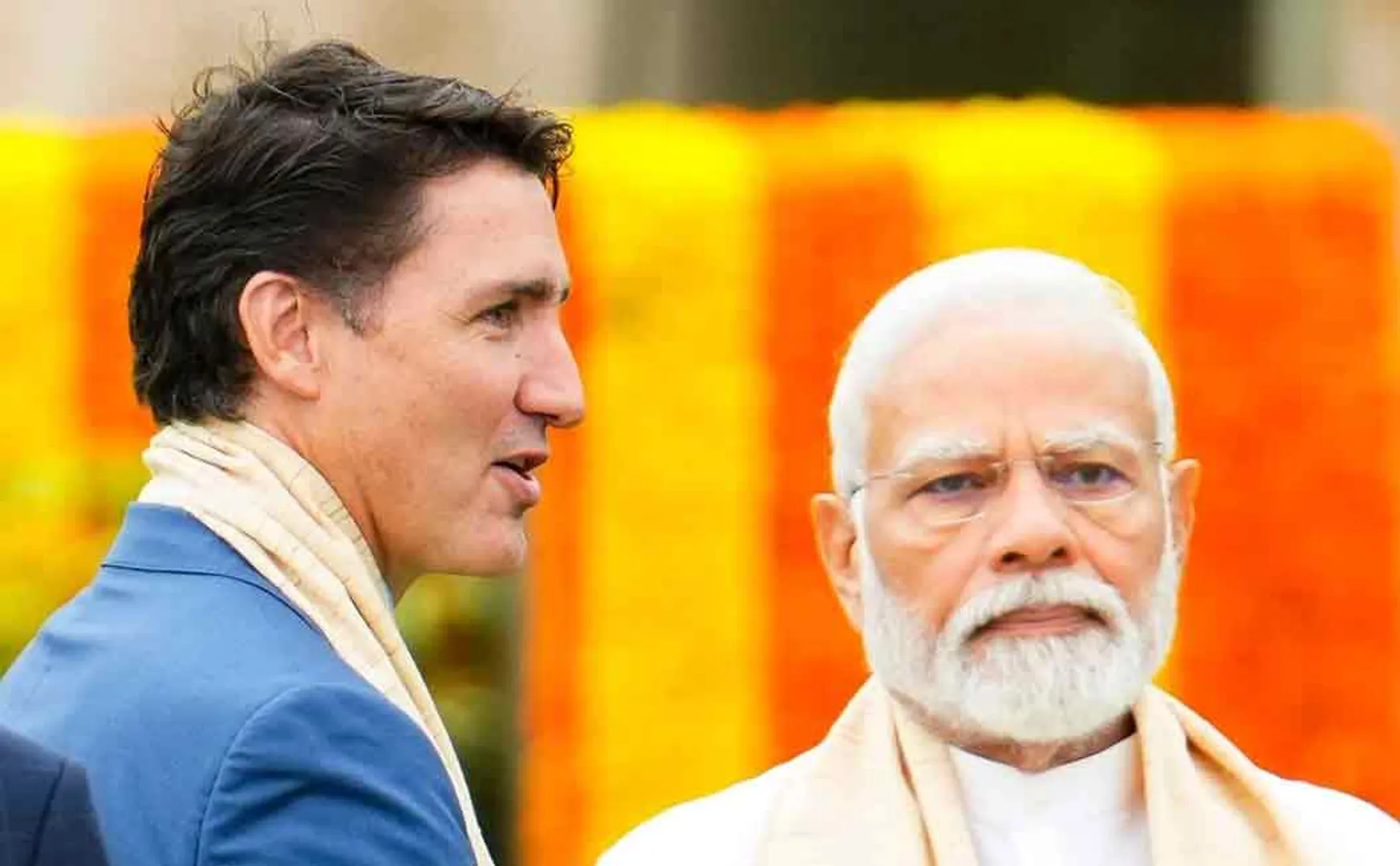  India's Action by Allegation made by Canada