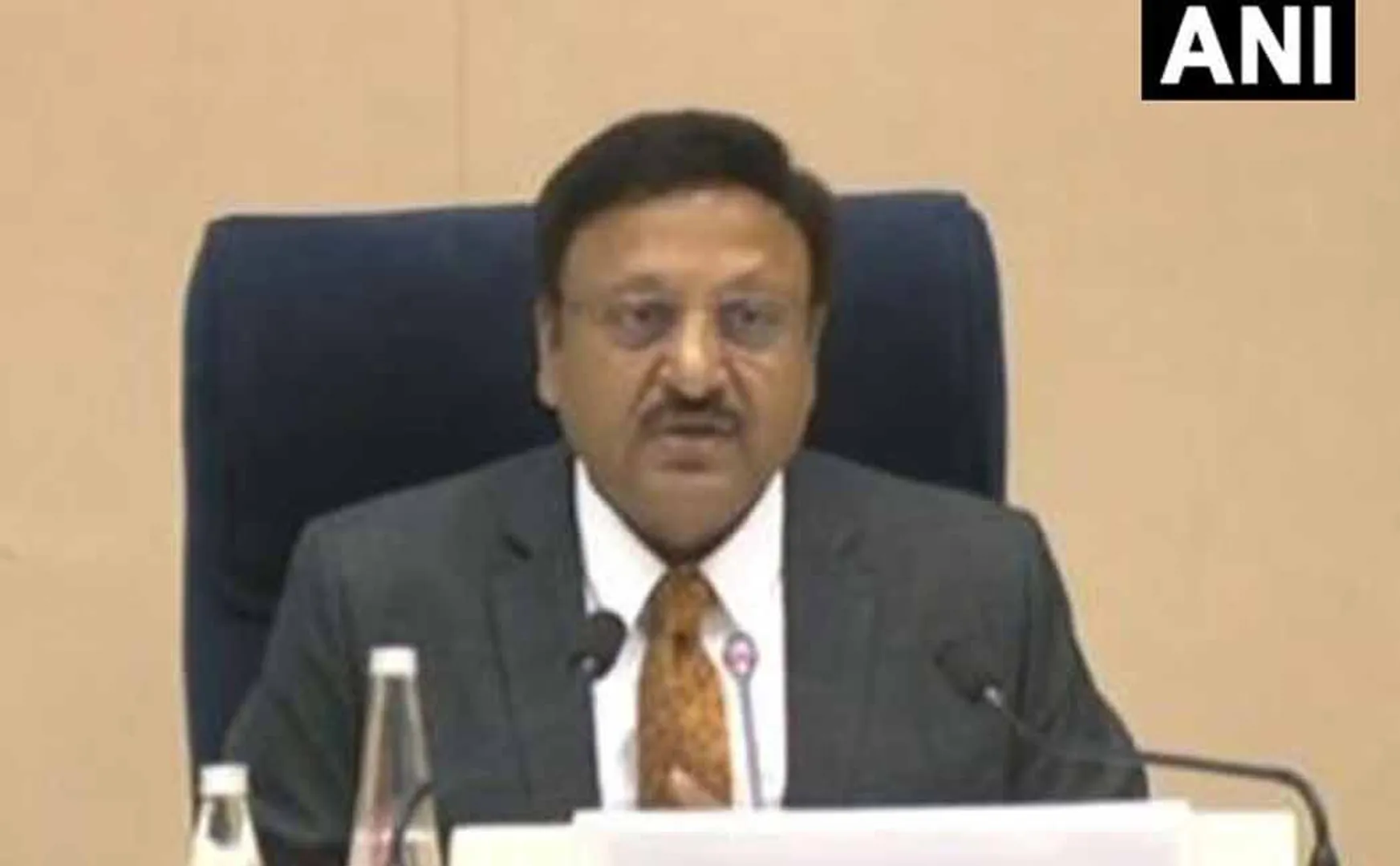 Election Date Announcement for Maharashtra and Jharkhand states