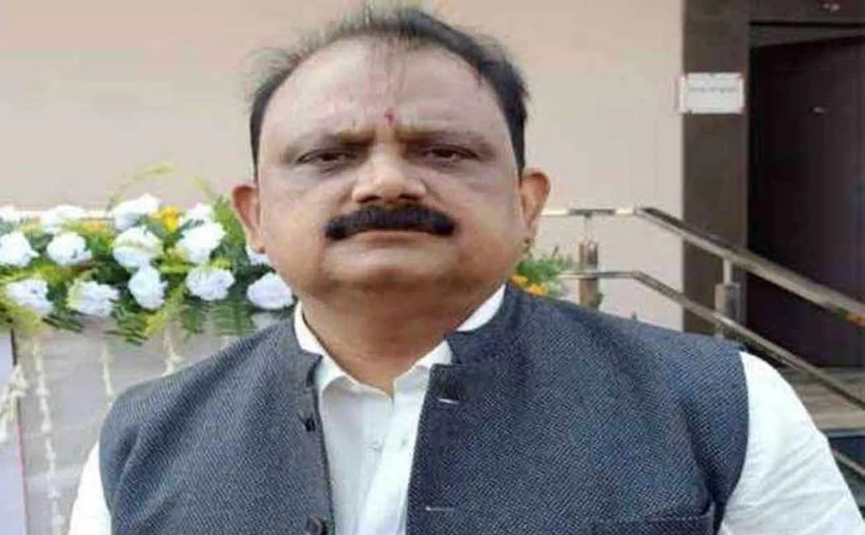 Jharkhand Minister spark on ED raid 