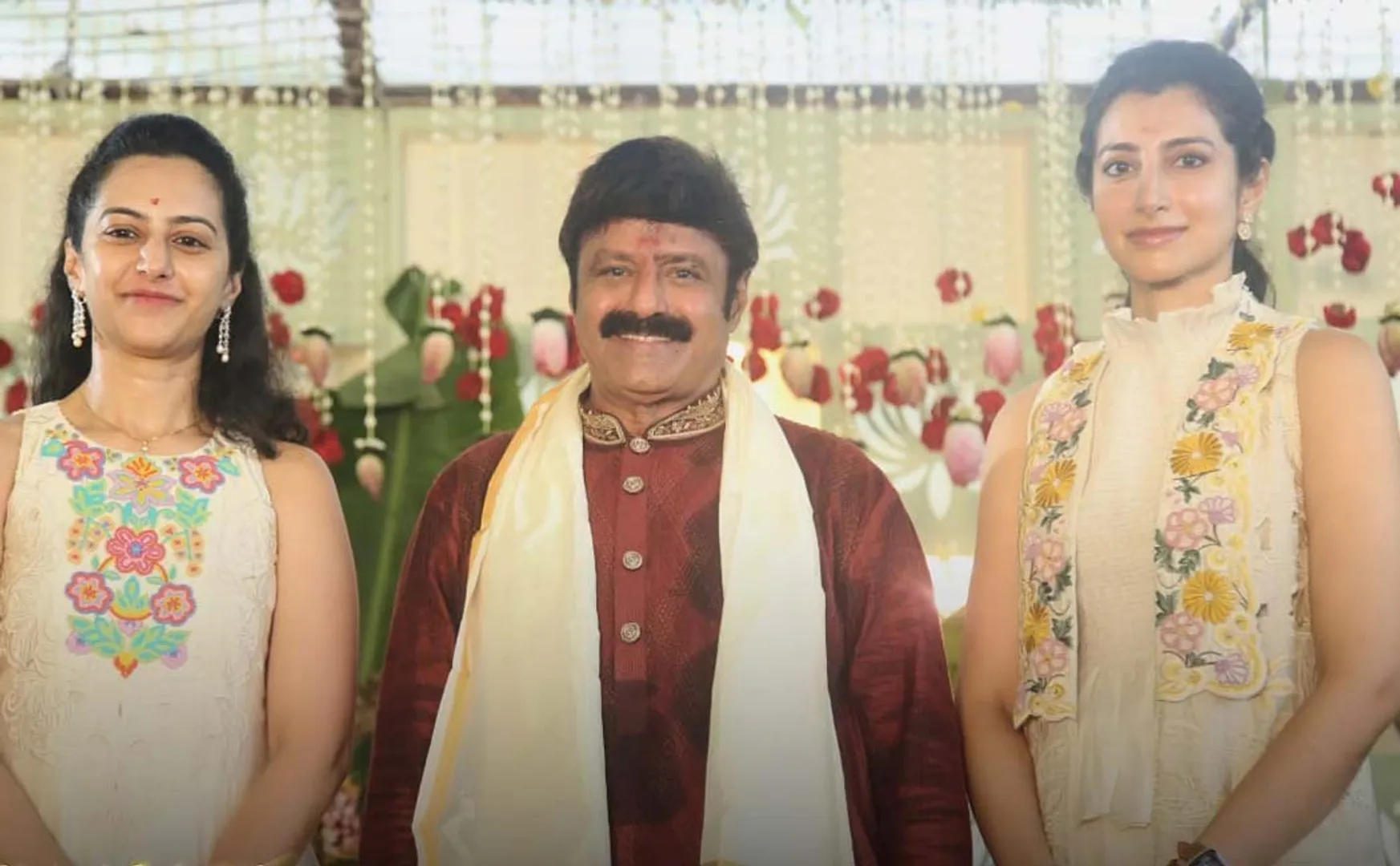 akhanda 2 update