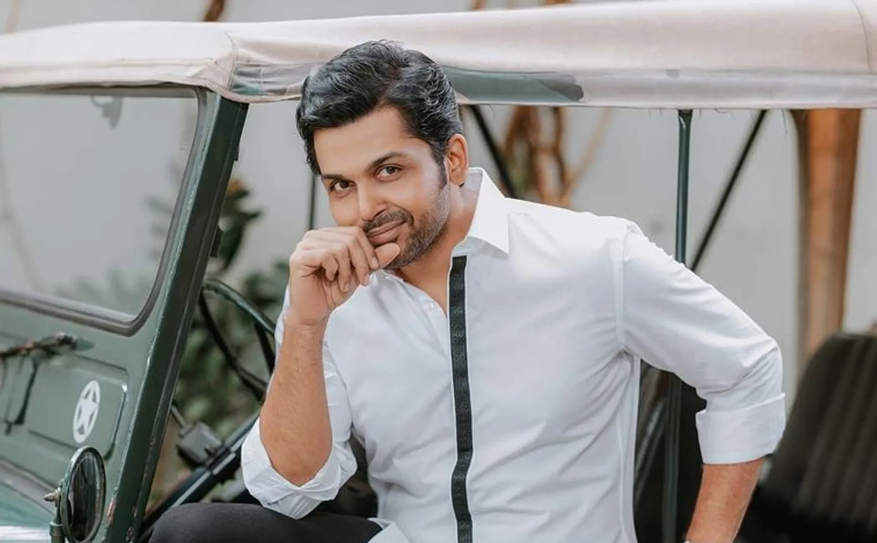 karthi vaa vaathiyaar movie release update