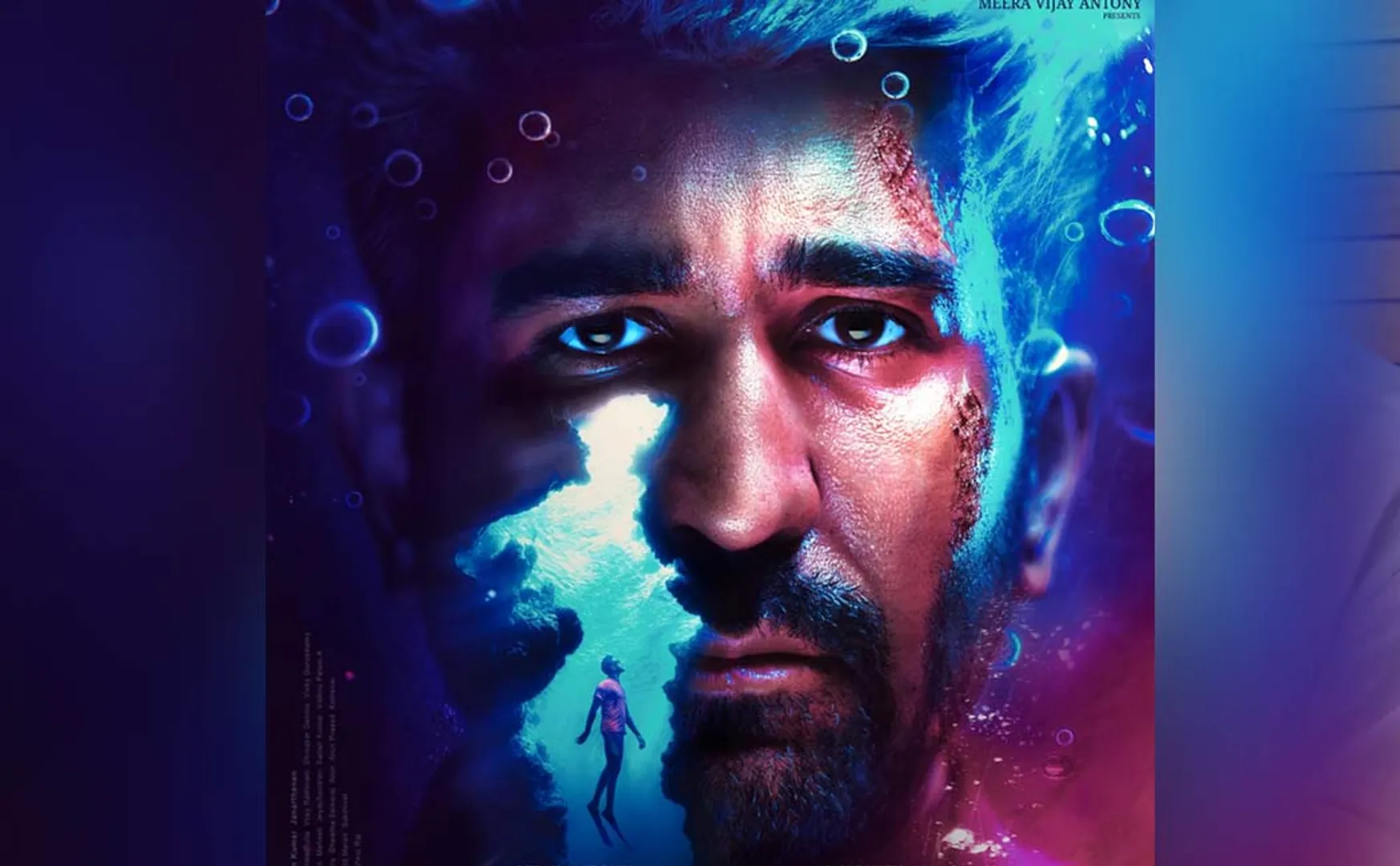vijay antony in ga ga na maargan ready to release