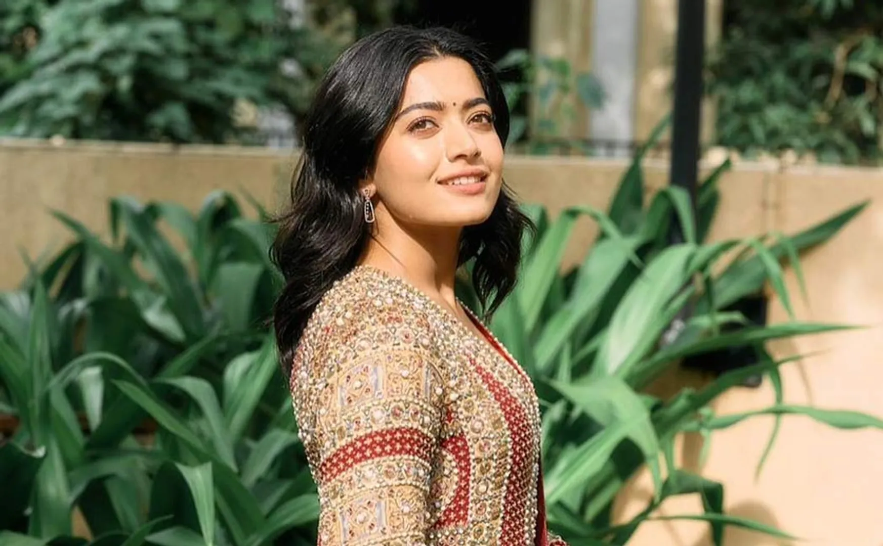 rashmika mandana appoint as brand ambassador