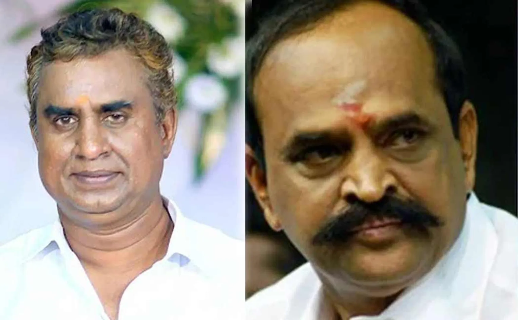 AIADMK ex-ministers beaten religious preacher