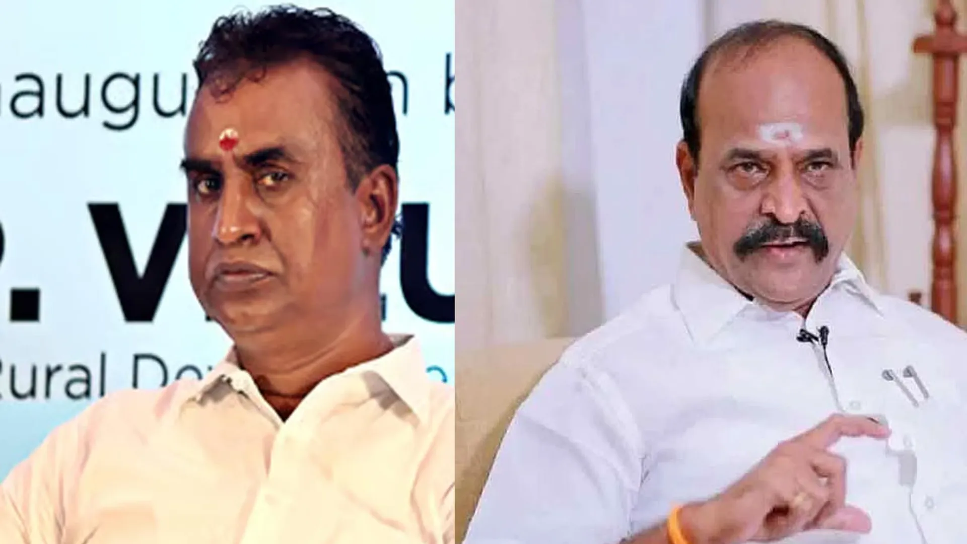 'Attack on the person who did not give way to the car' - case against the former ministers