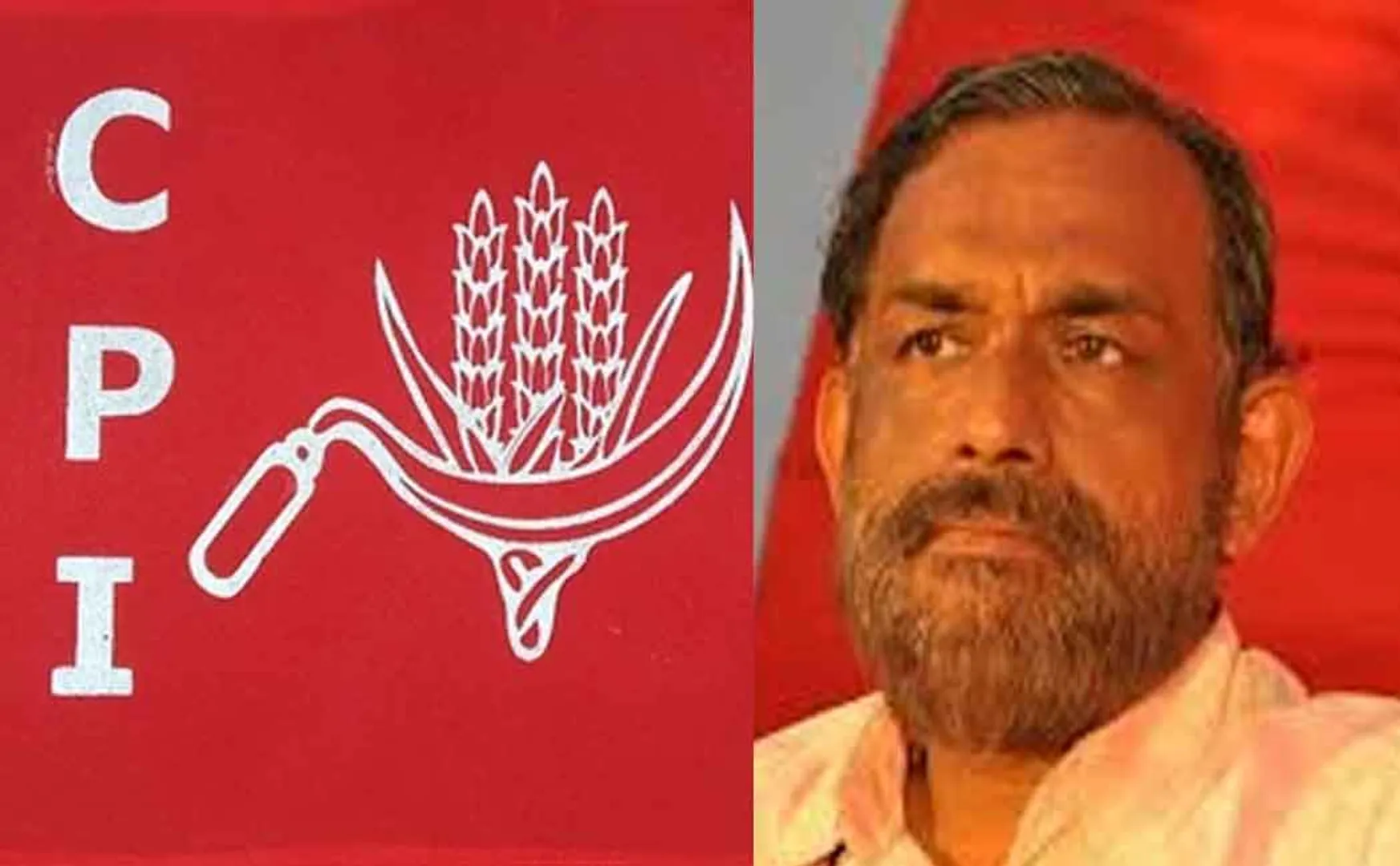 CPI candidate announcement for Wayanad by election
