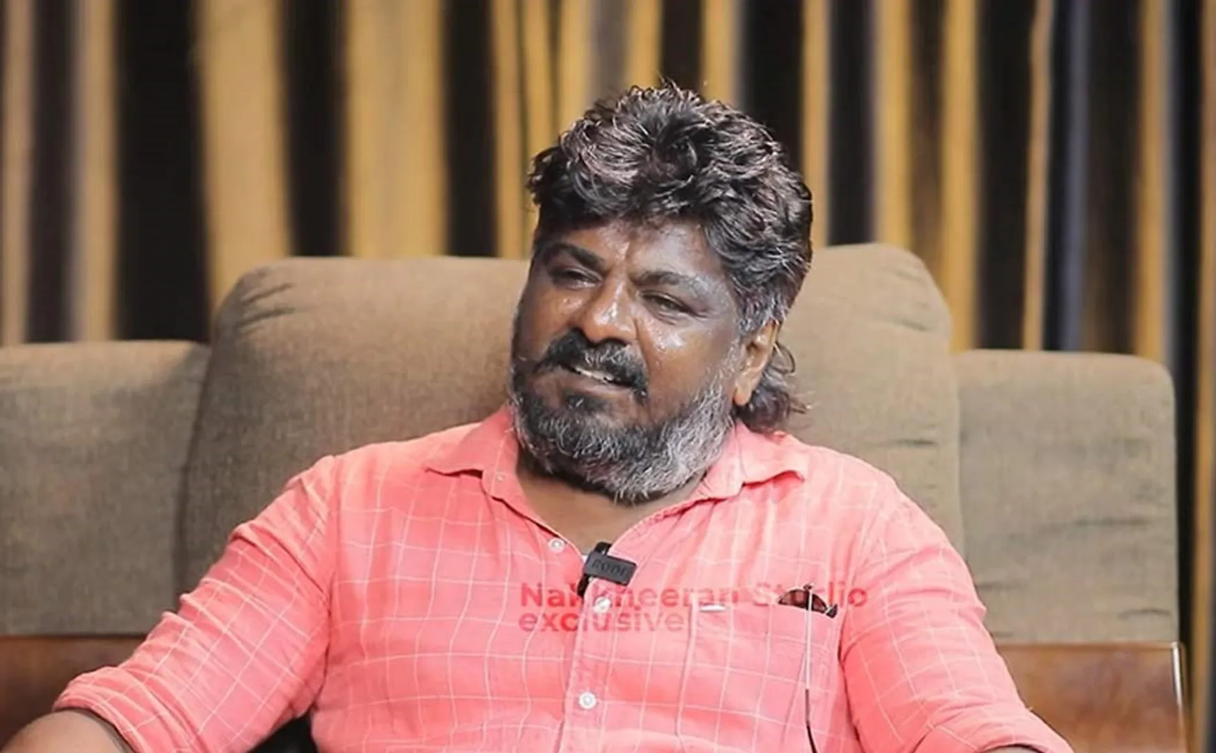 Lubber Pandhu art director Veeramani Ganesan interview