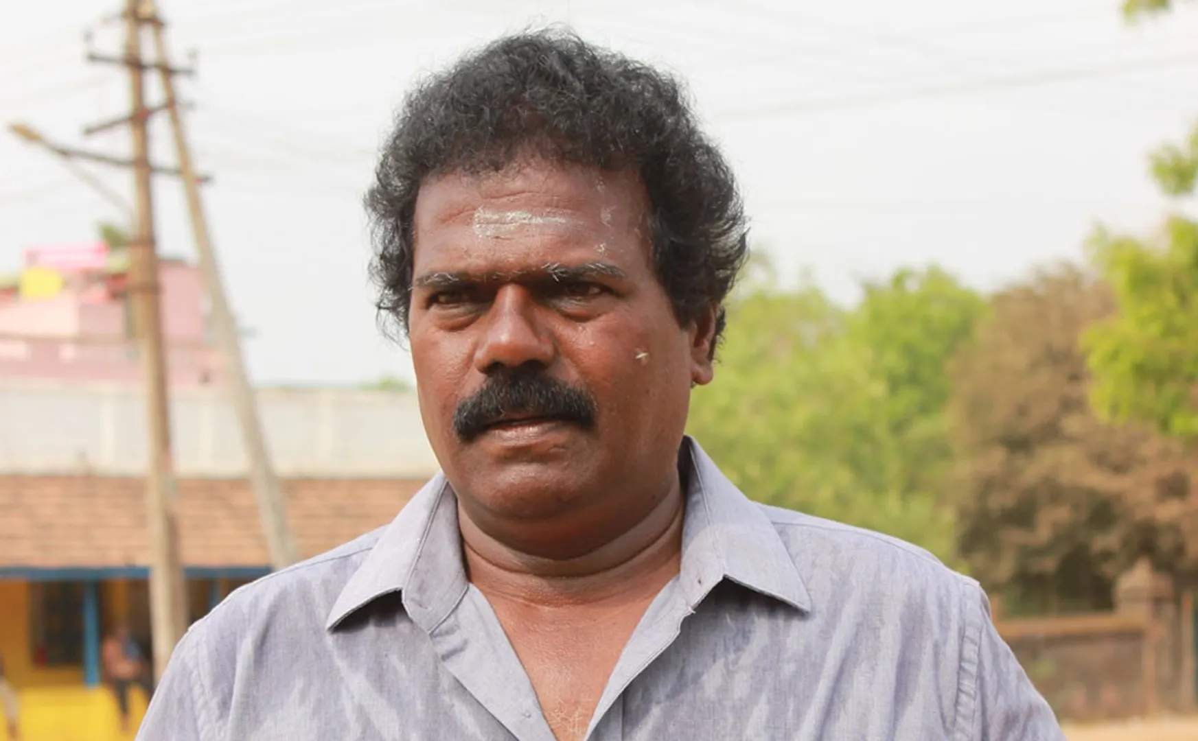 thankar bachan about nandhan and kottukkali movie