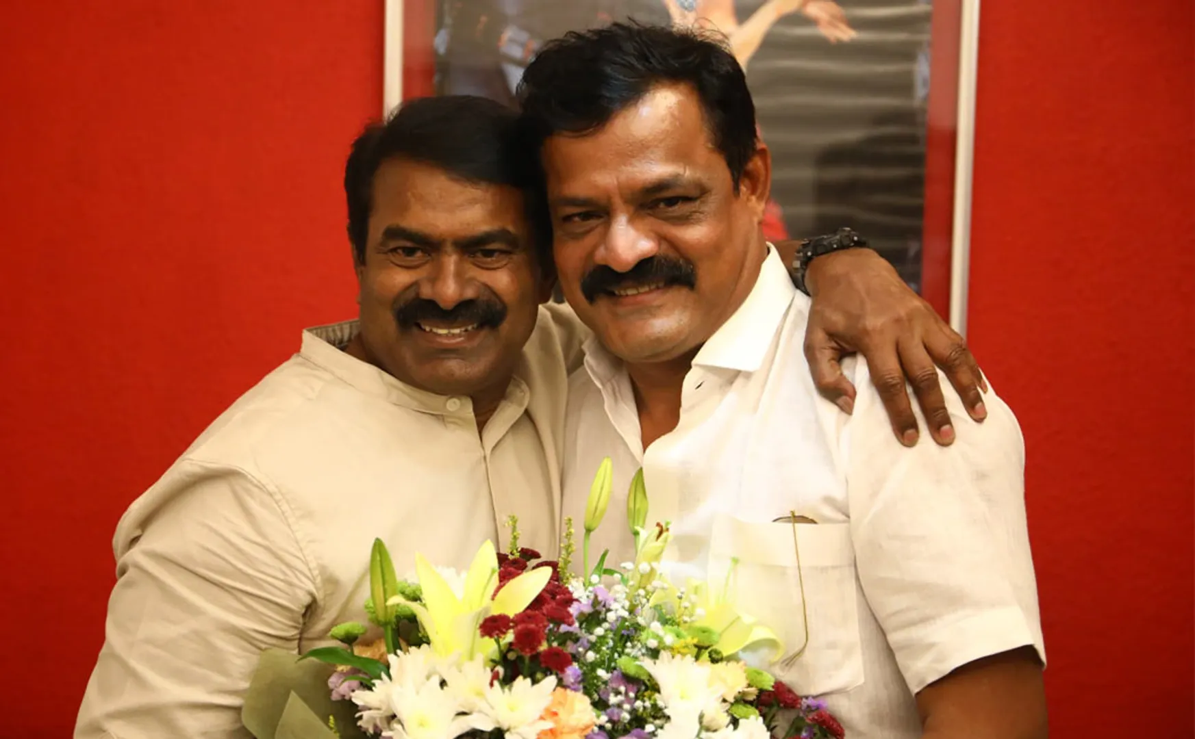 seeman praises vimal bose venkat in sir movie