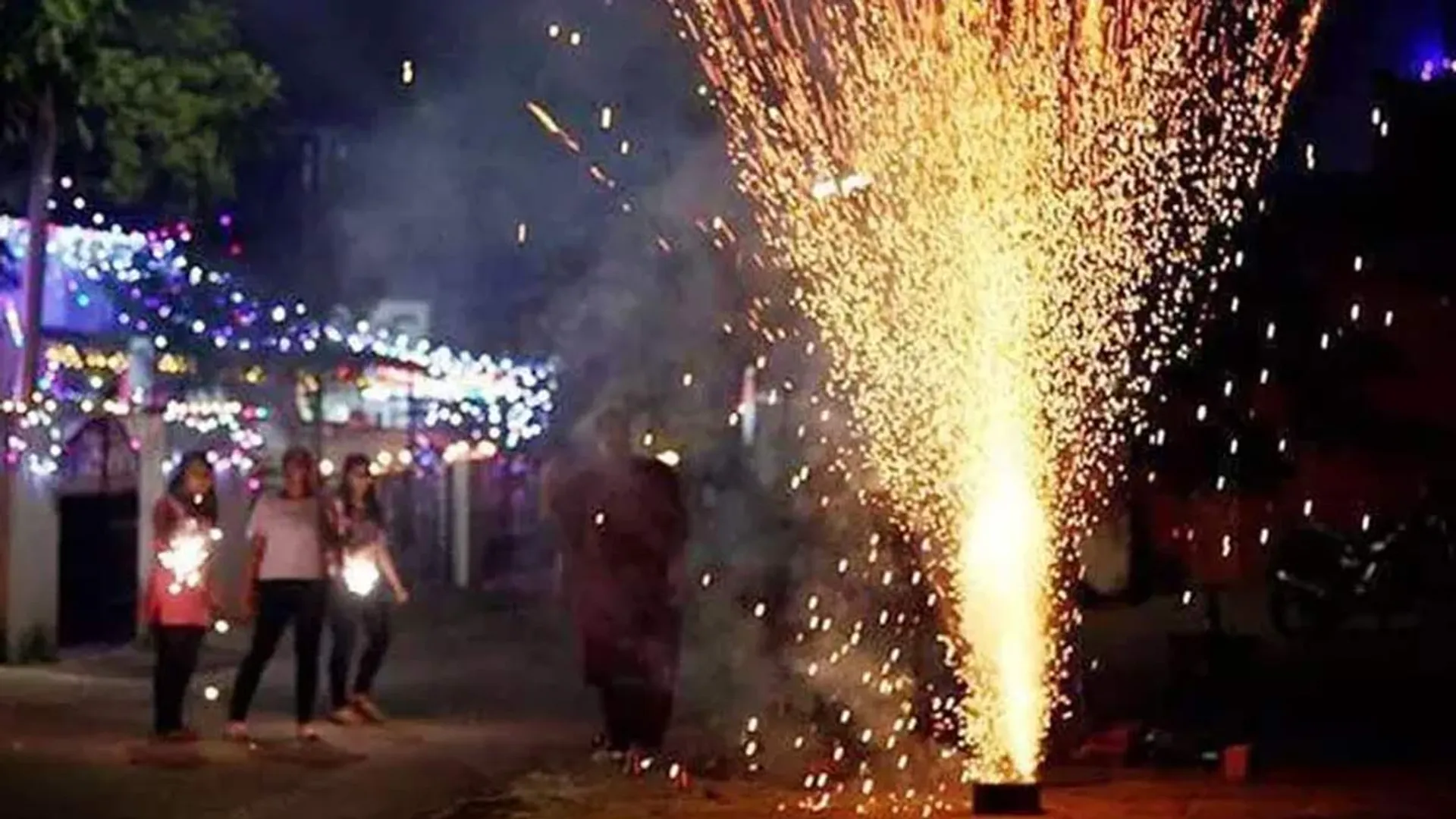 Govt holiday after Diwali-Tamil Govt Notification