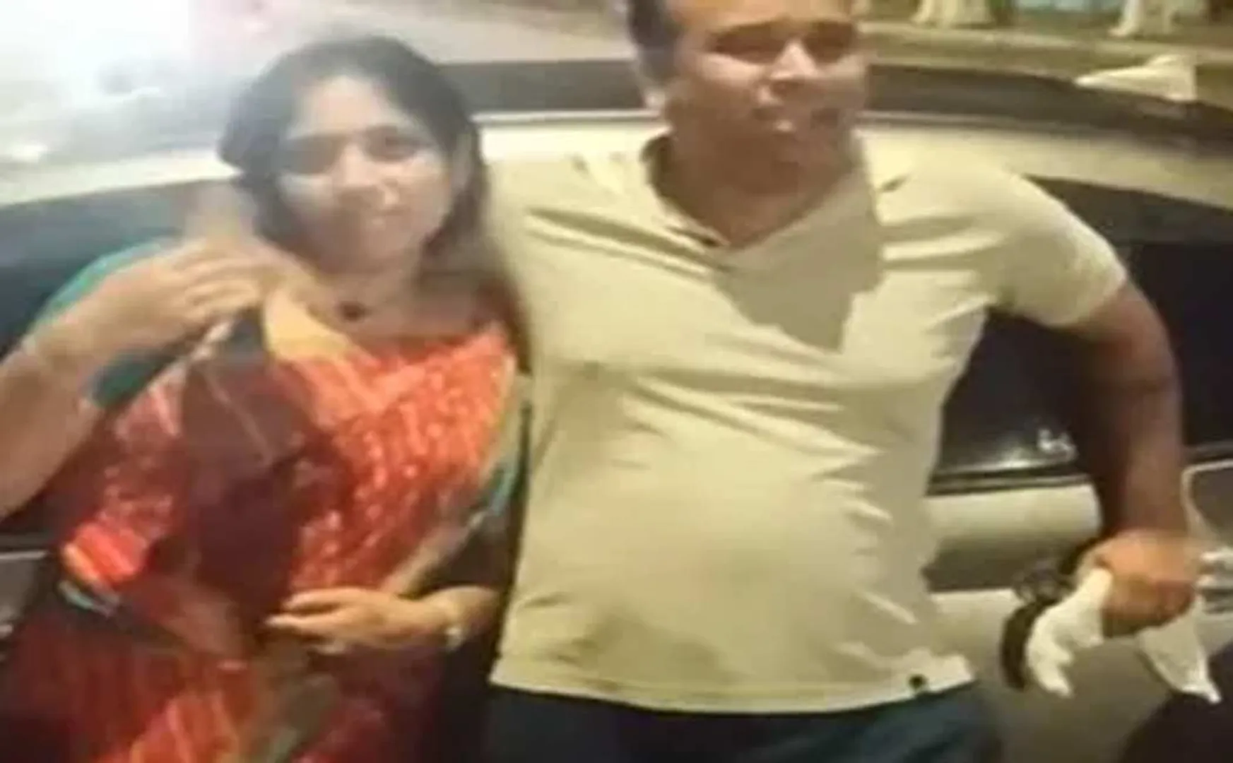 Pattinappakkam Chennai Chandramohan Dhanalakshmi incident