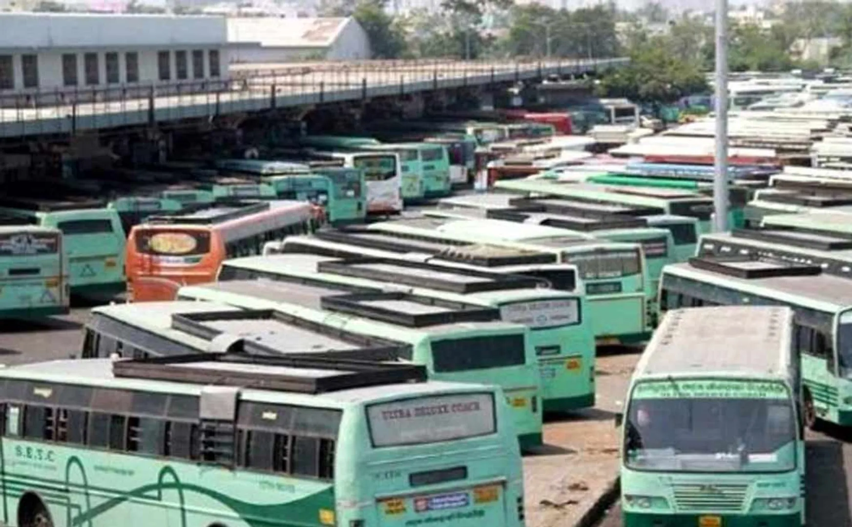 Govt should abandon this project that leads to privatization says Anbumani