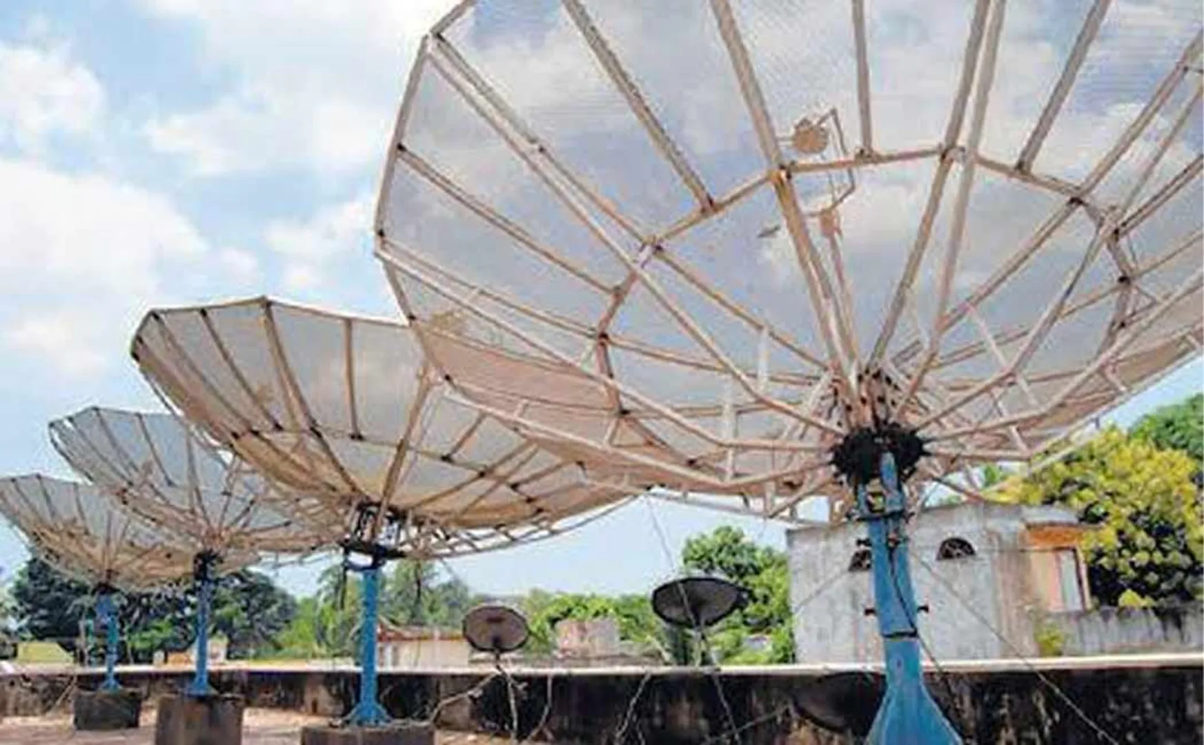 Central Govt vs Cable TV hunger struggle