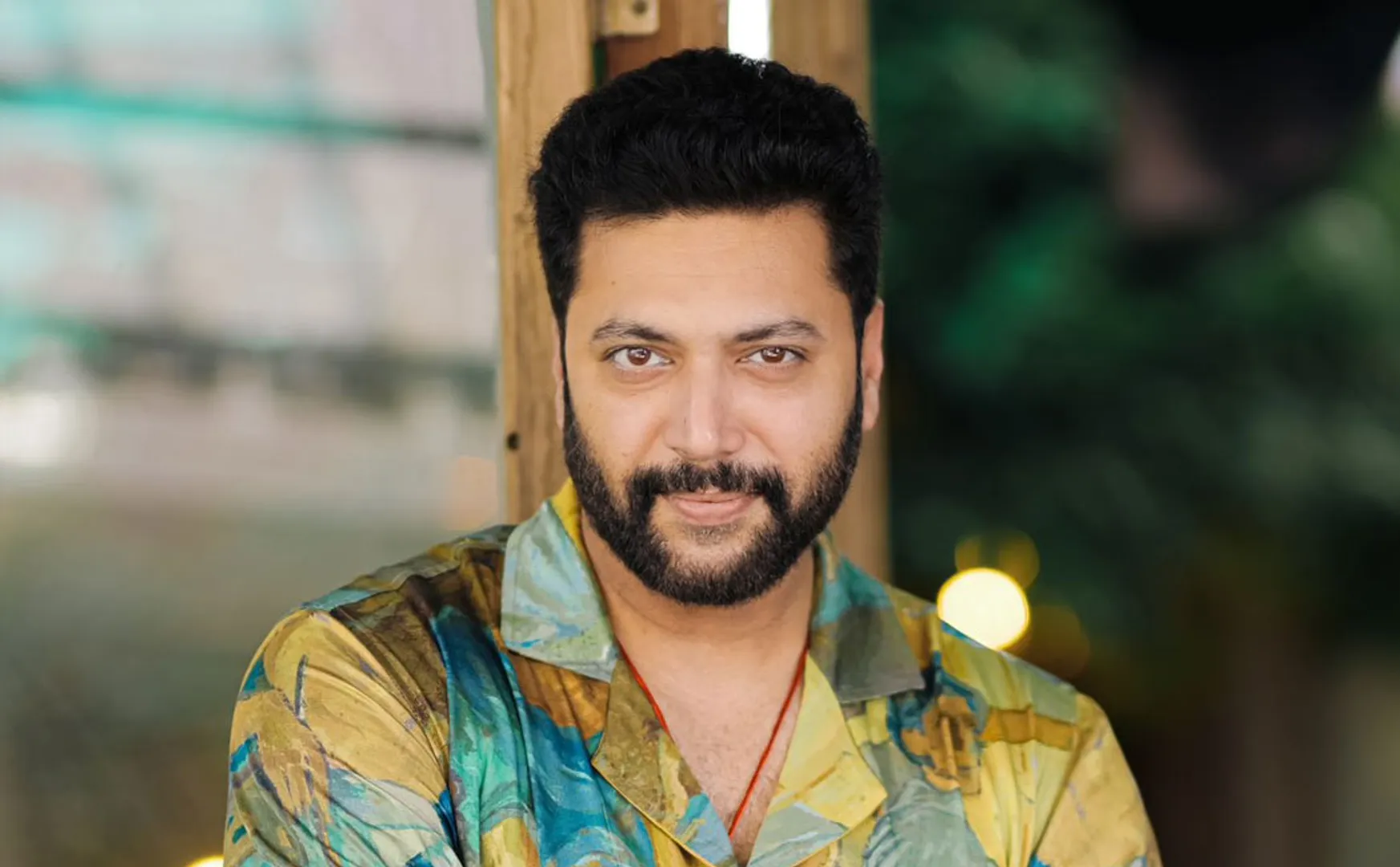 rathnakumar to joined jayam ravi movie