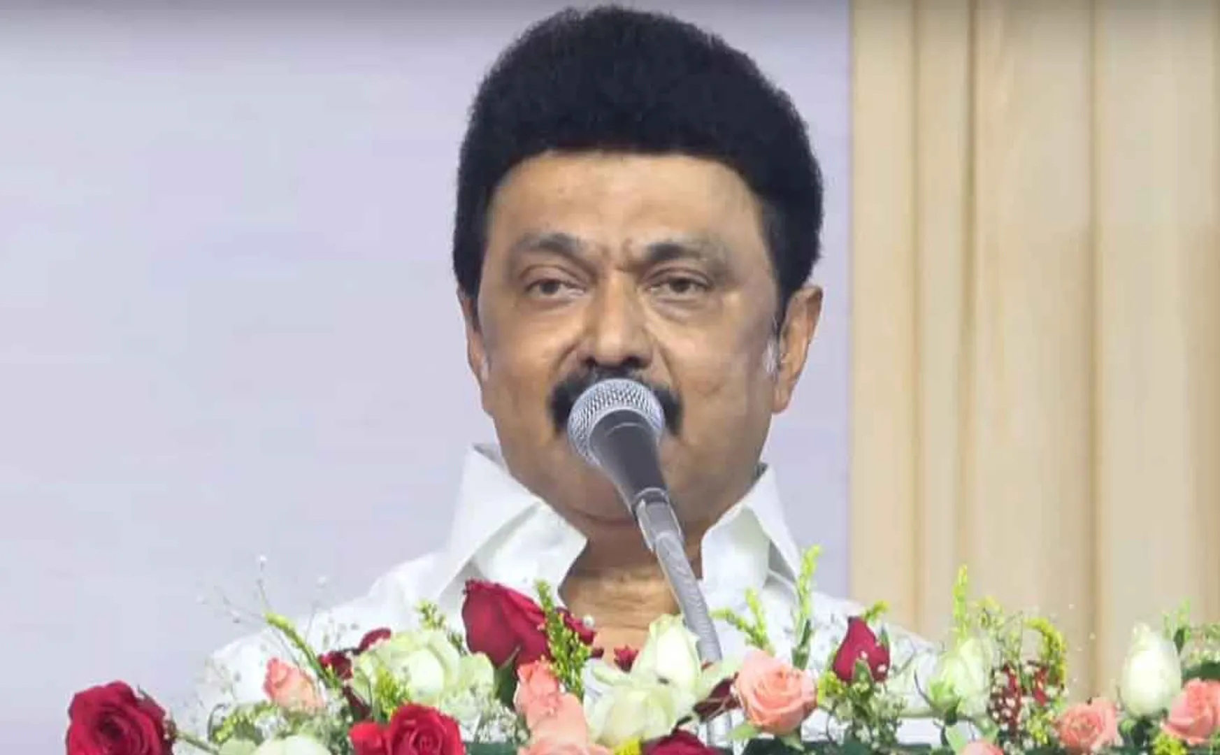 CM Proudly says Namakkal dt is the foundation for the development of TN 