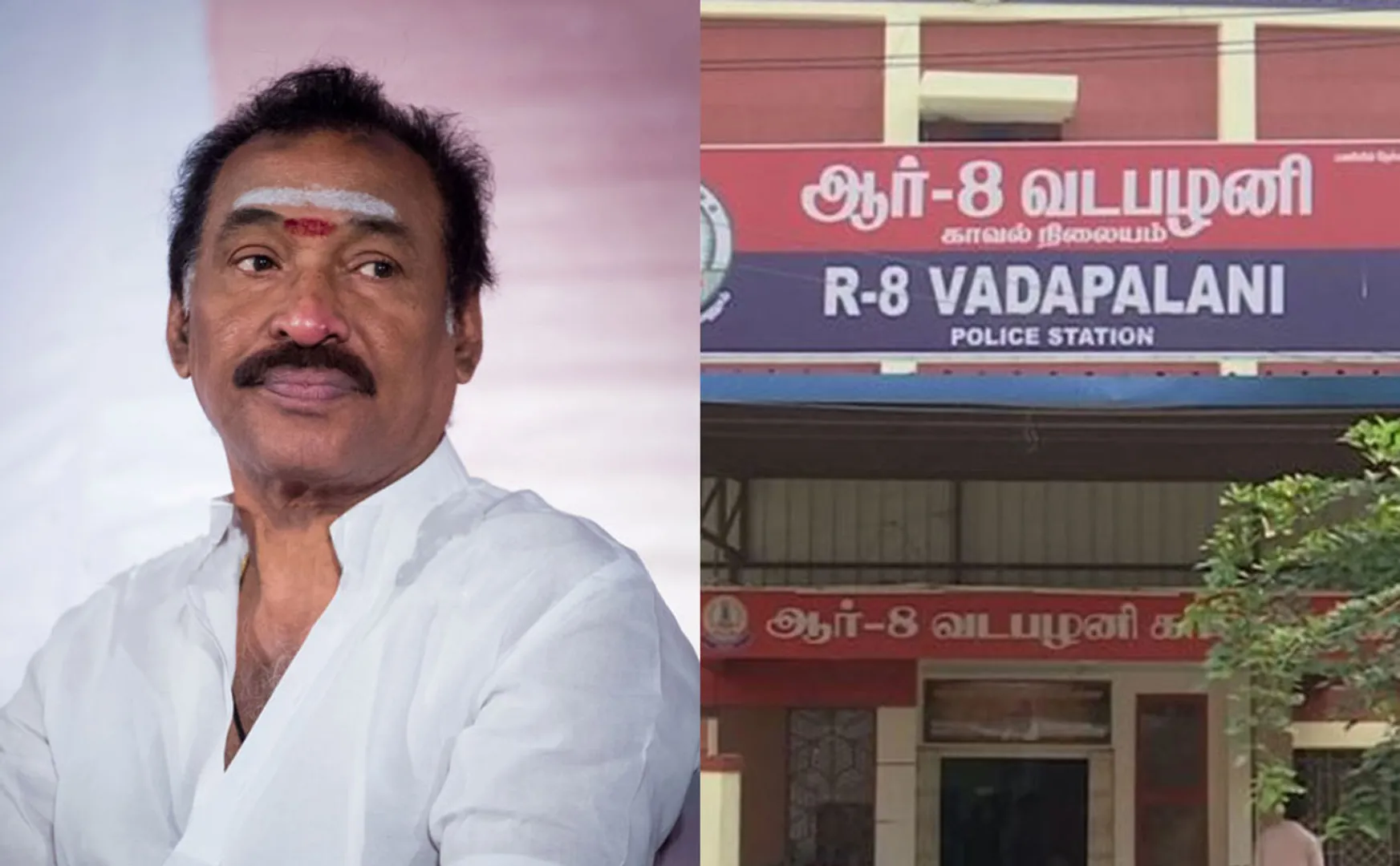 music director deva daughter issue