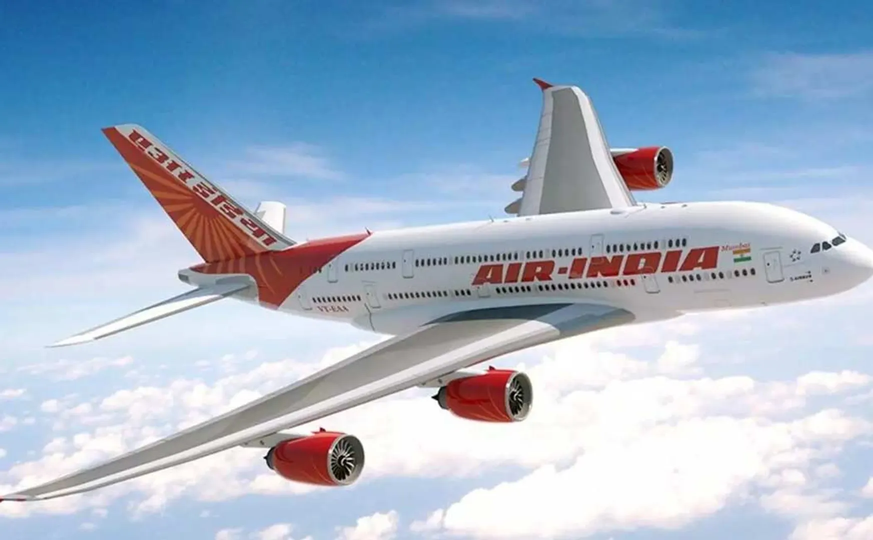 separatist threatened as Don't travel on Air India flights