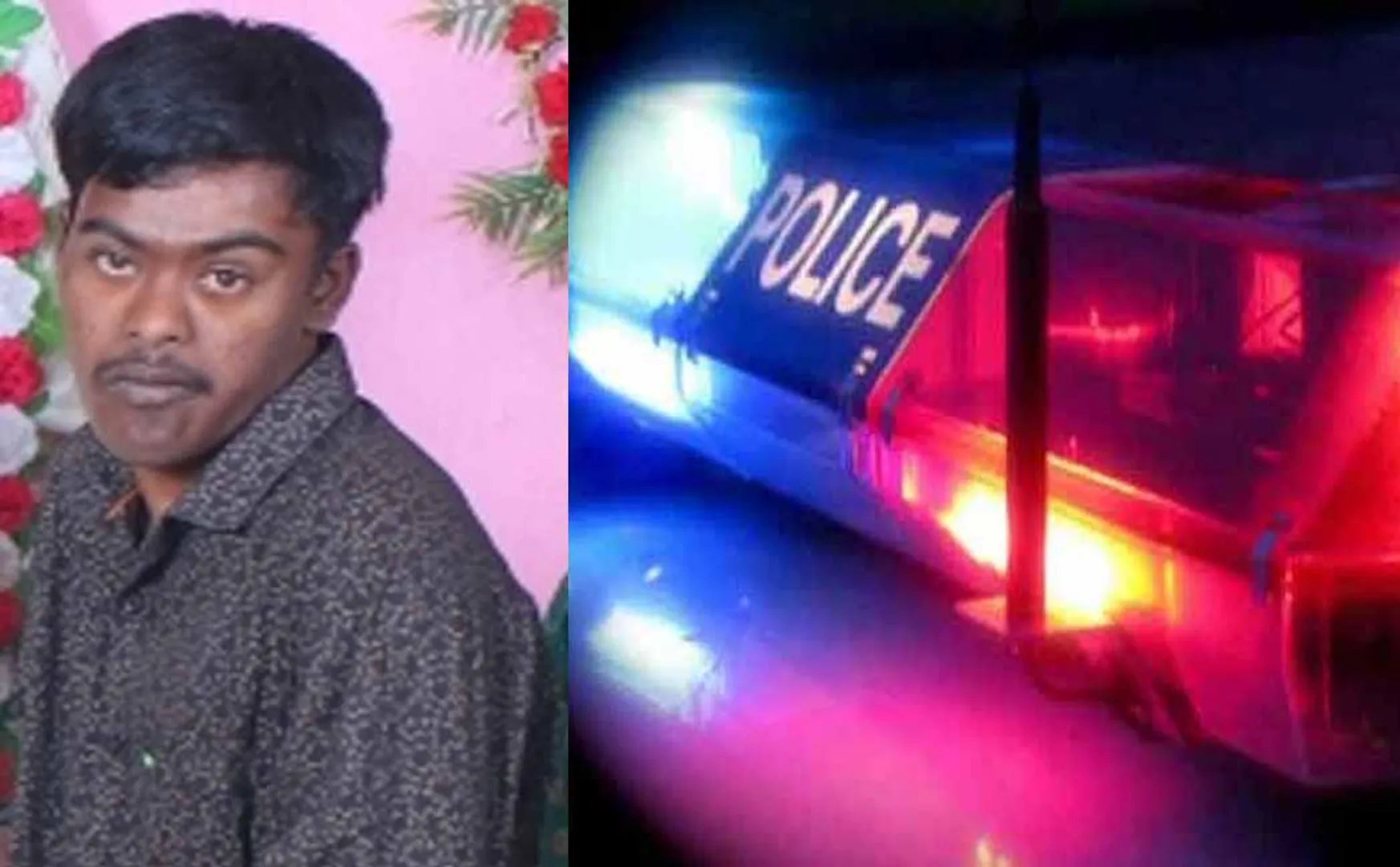 Cuddalore dt Chidambaram Mayavan son Kavimani incident