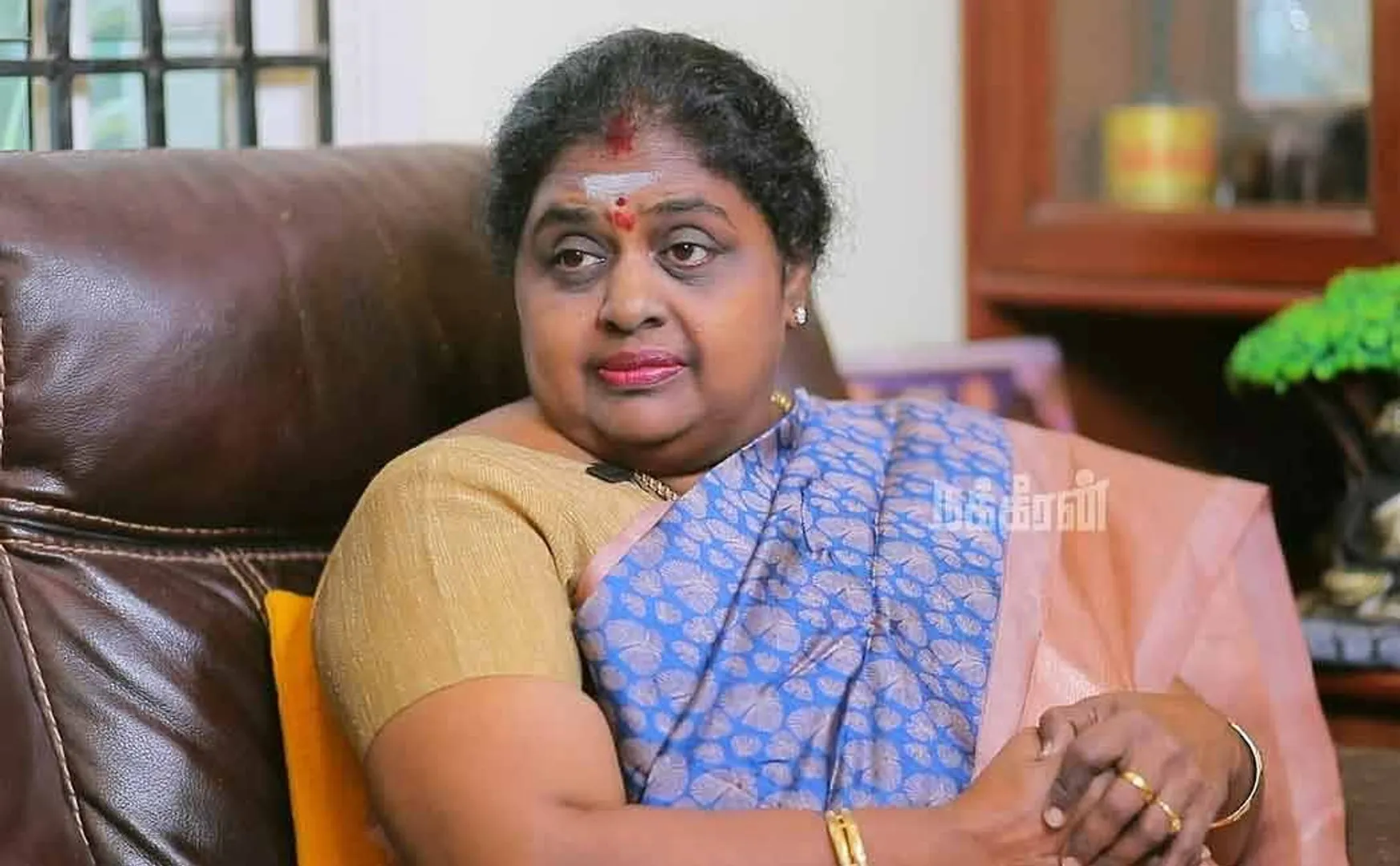 detective malathi investigation 85