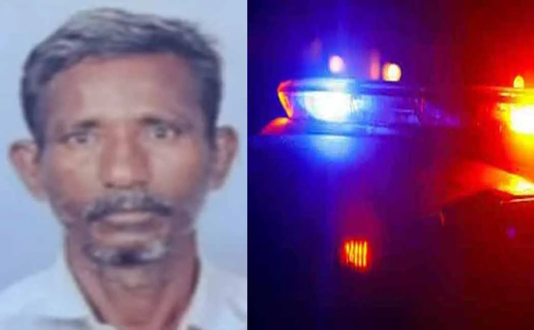 Delay in rescue drowned person lost his lives in the canal 