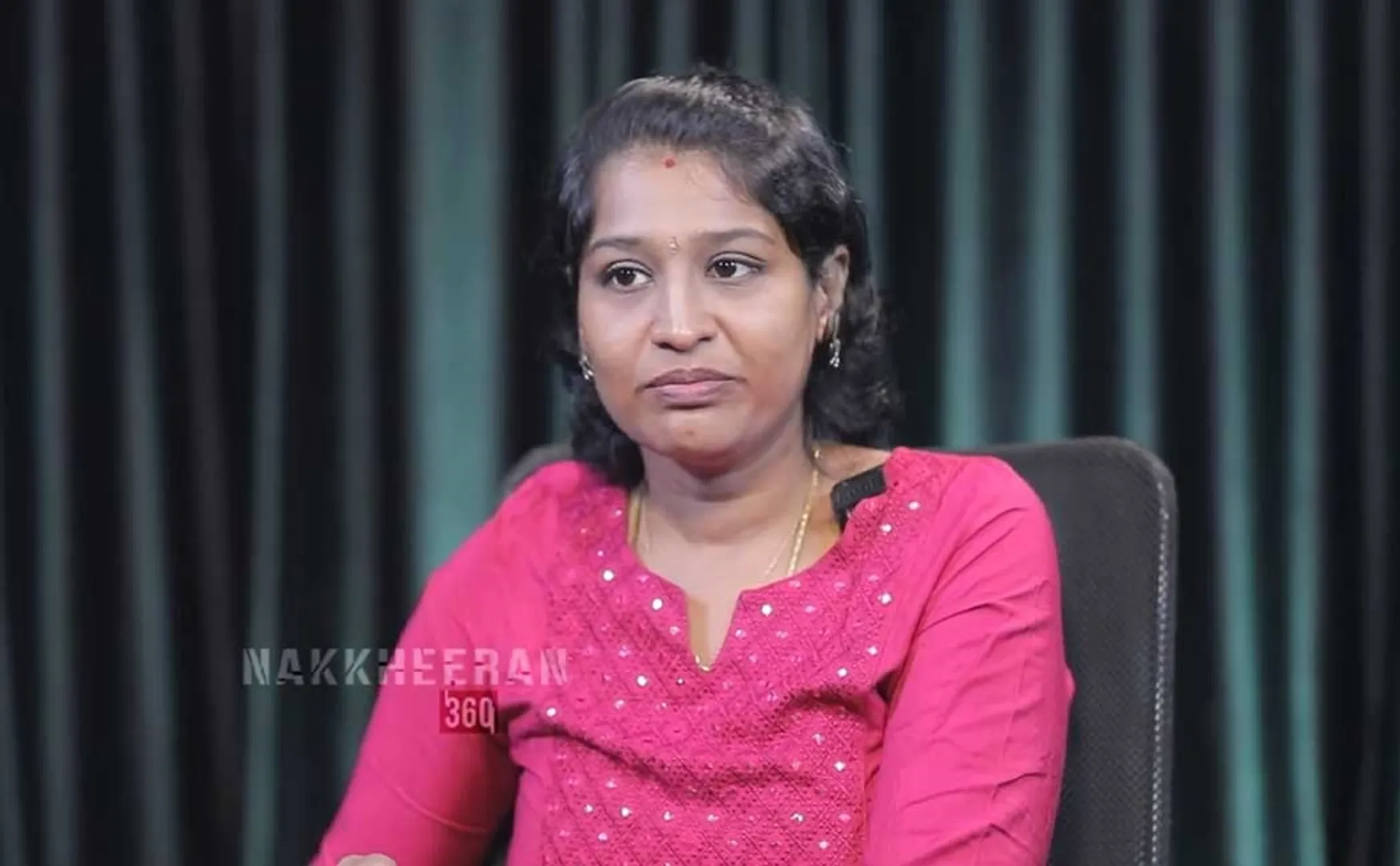 parenting counselor asha bhagyaraj advice 63 