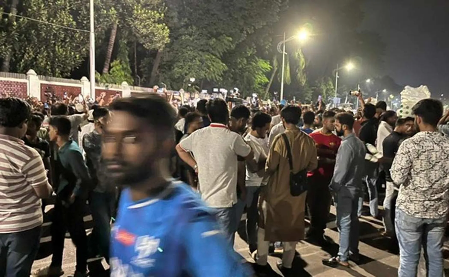 Impeachment of the president? Resurgence in Bangladesh