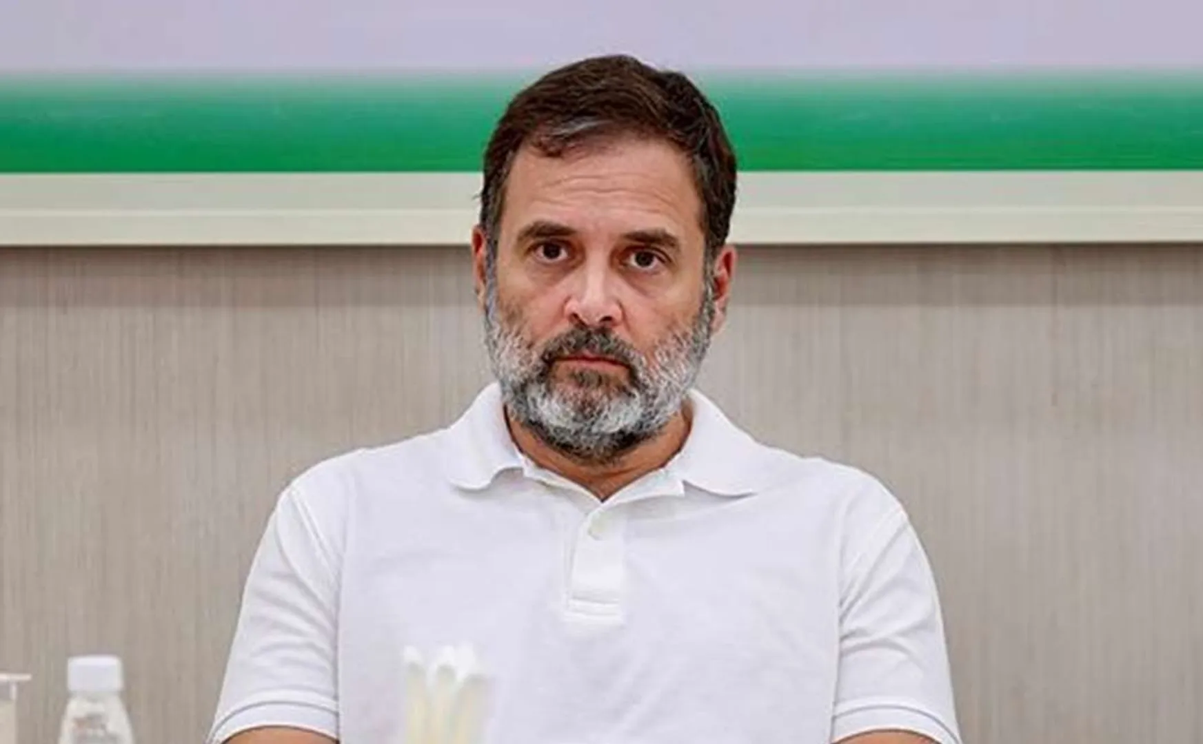 ongress withdrew from the UP by-election!