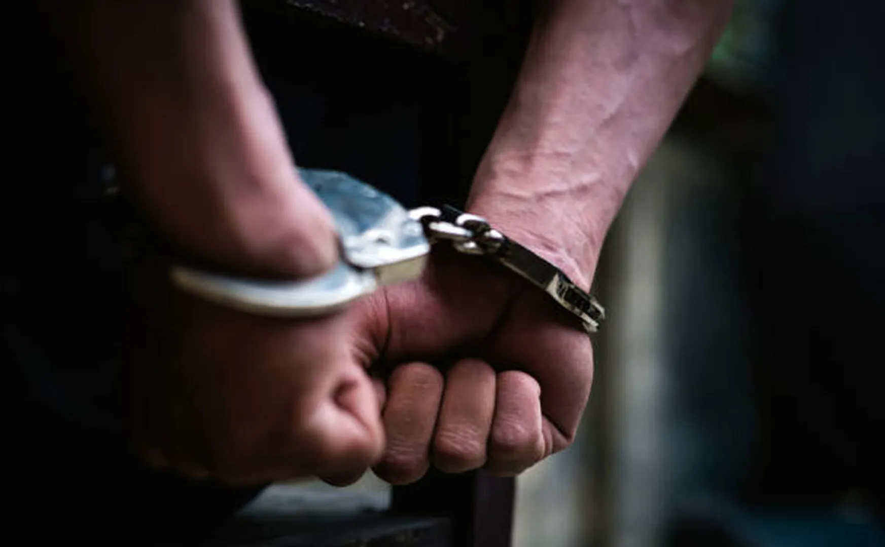 Former DGP ravindranath son arrested in  cannabis trafficking case