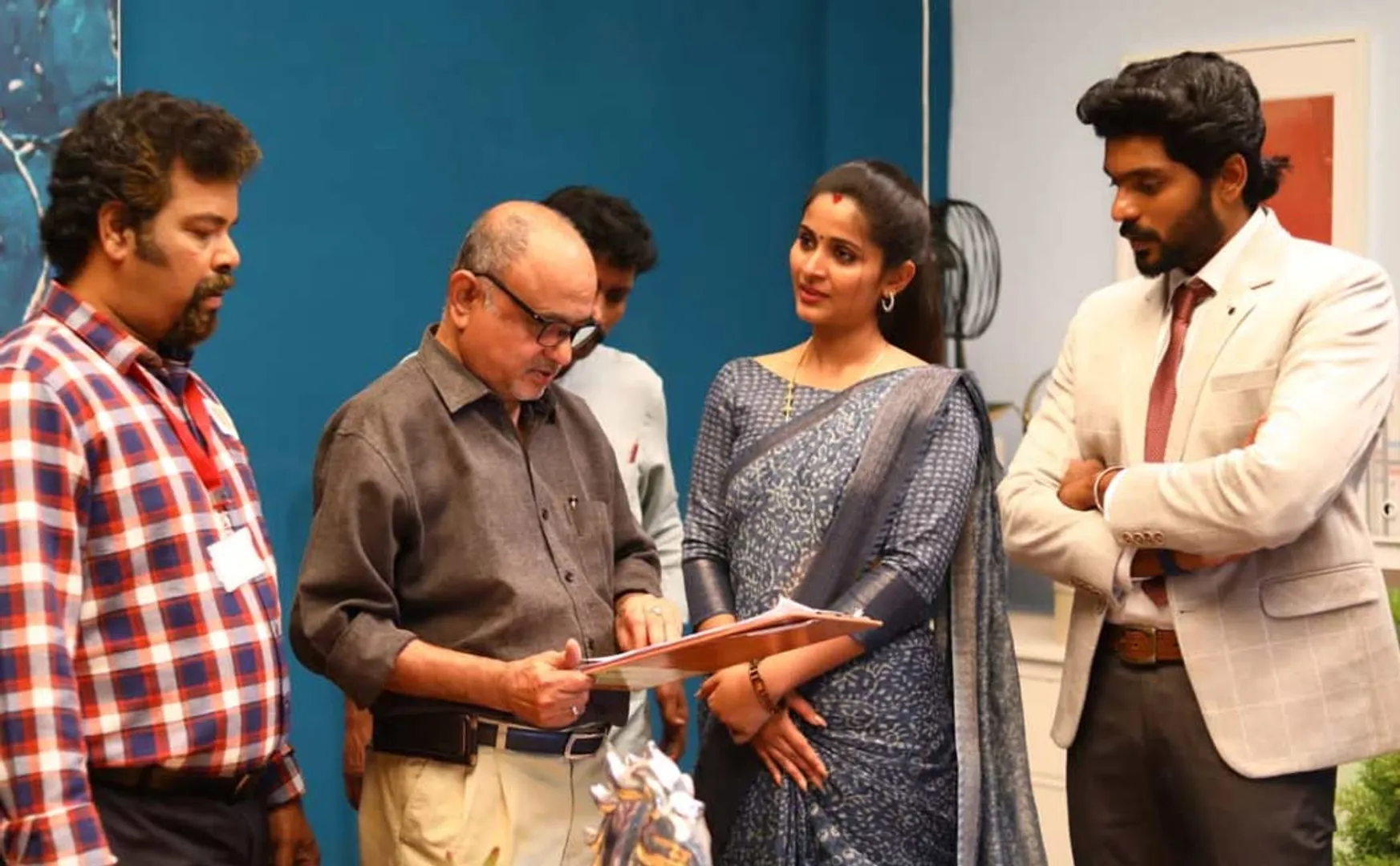 break fast movie update