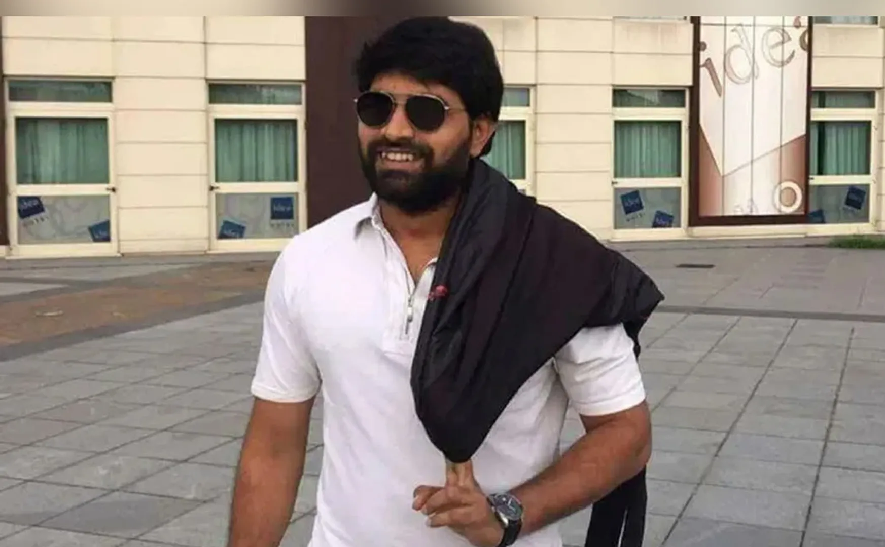 jani master get Conditional bail 