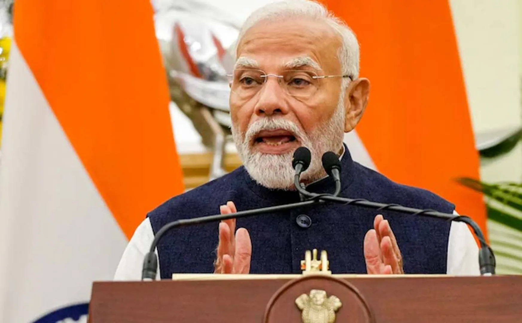 PM Modi says India will contribute fully to restore peace in Ukraine