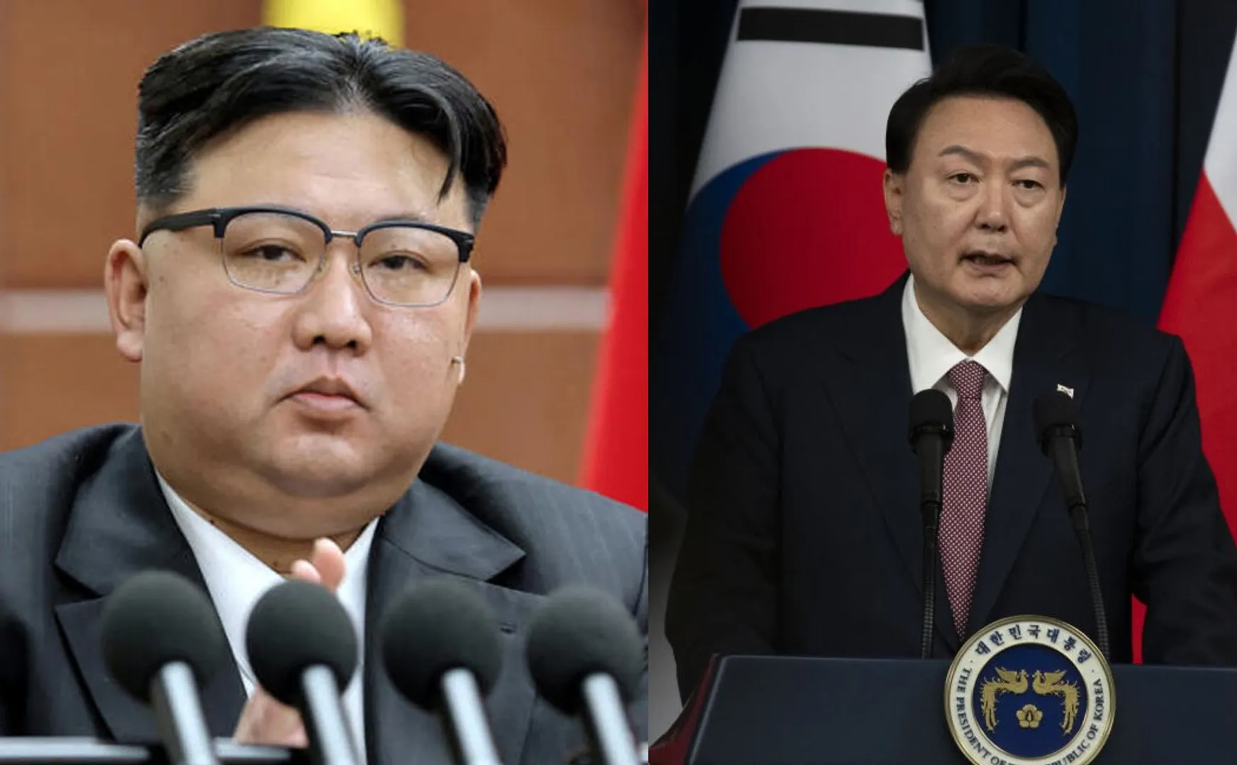  South Korea alert for North Korea sent troops to Russia?